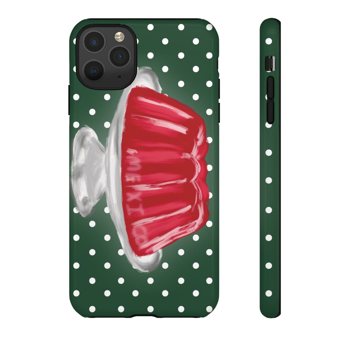 Mexican Delight Tough Case