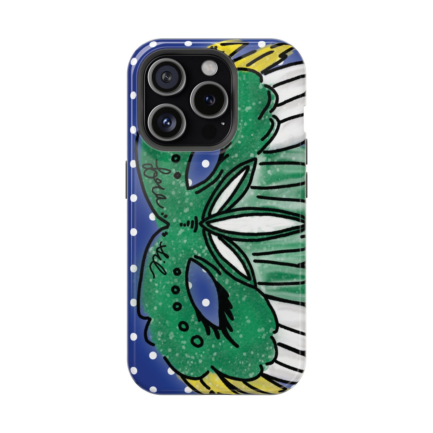 Brazilian Beauty MagSafe Case