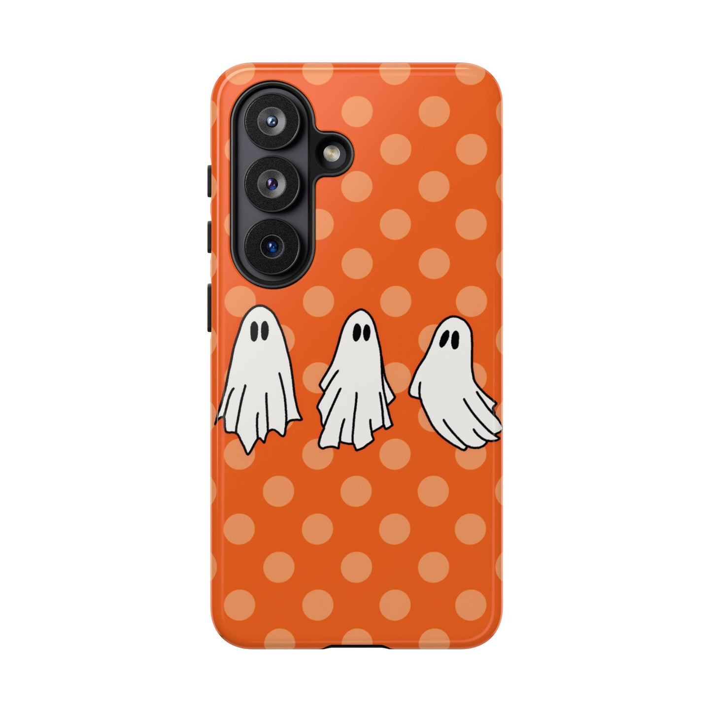 Boo Season Tough Case