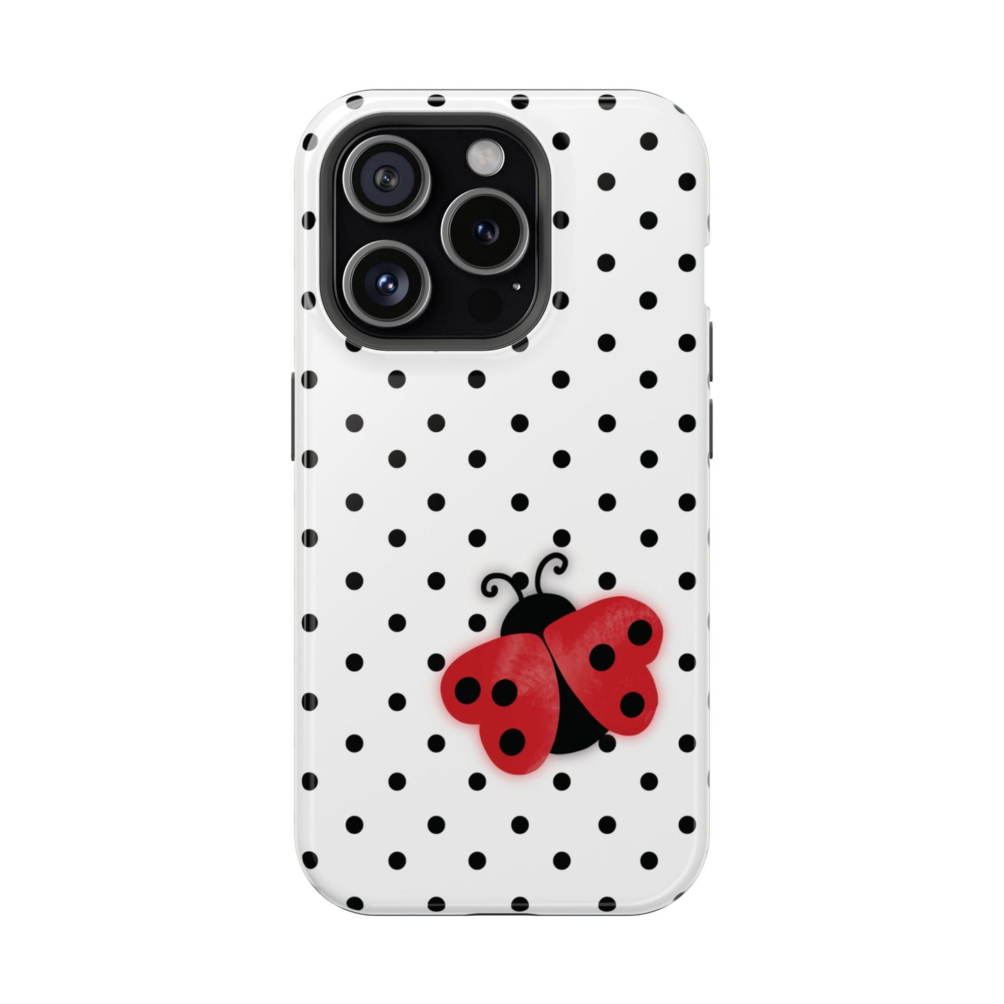 Ladybug Luck MagSafe Case