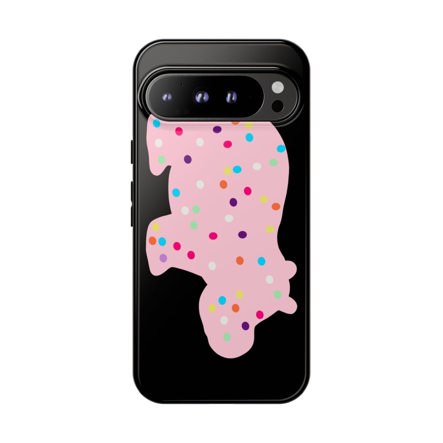 SUGAR HIPPO Tough Case