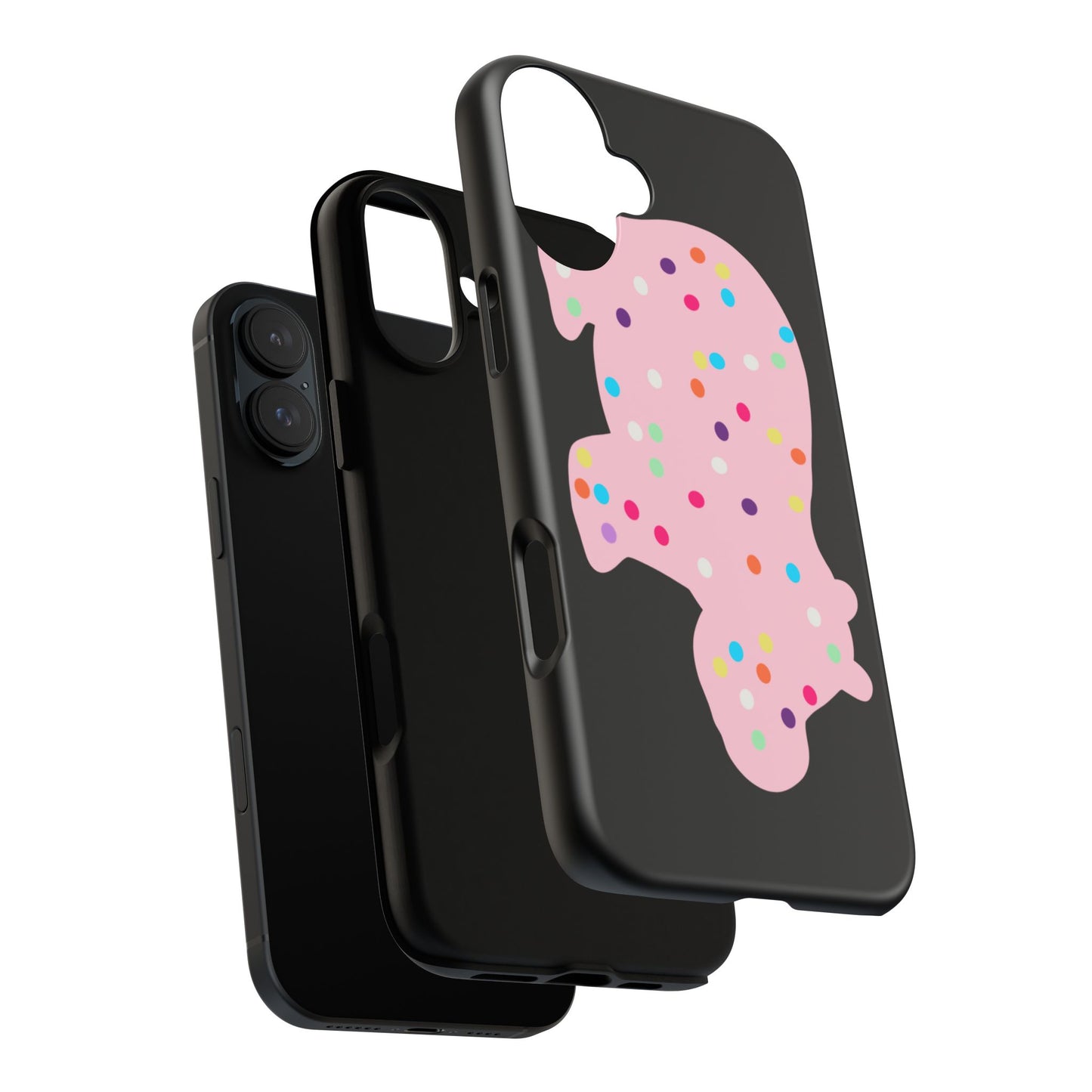 SUGAR HIPPO Tough Case