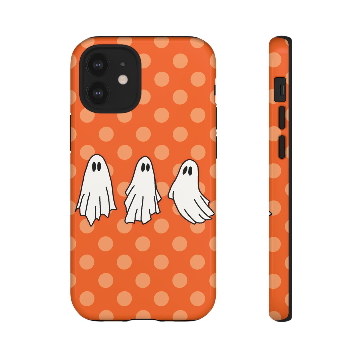 Boo Season Tough Case
