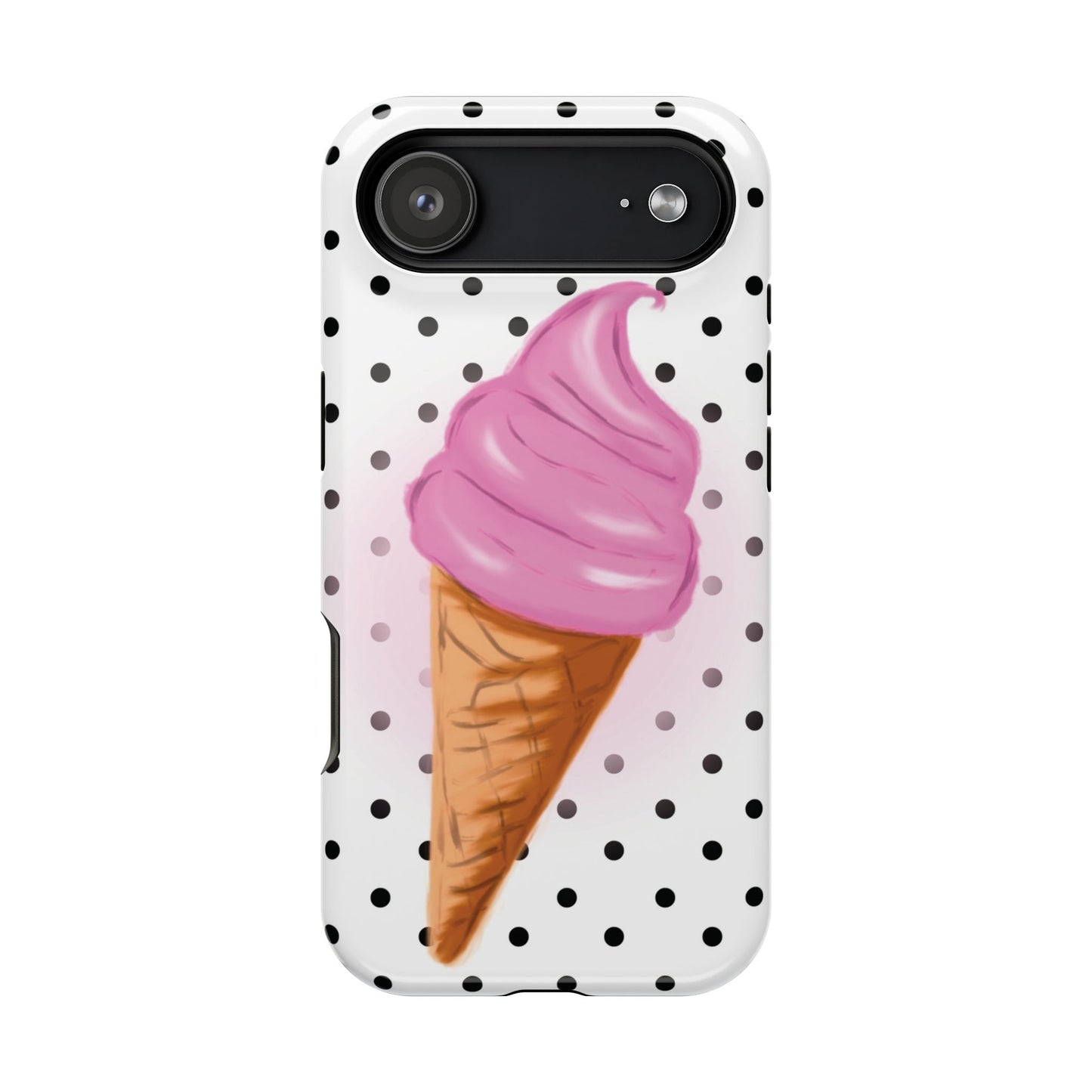 Chic Cone MagSafe Case
