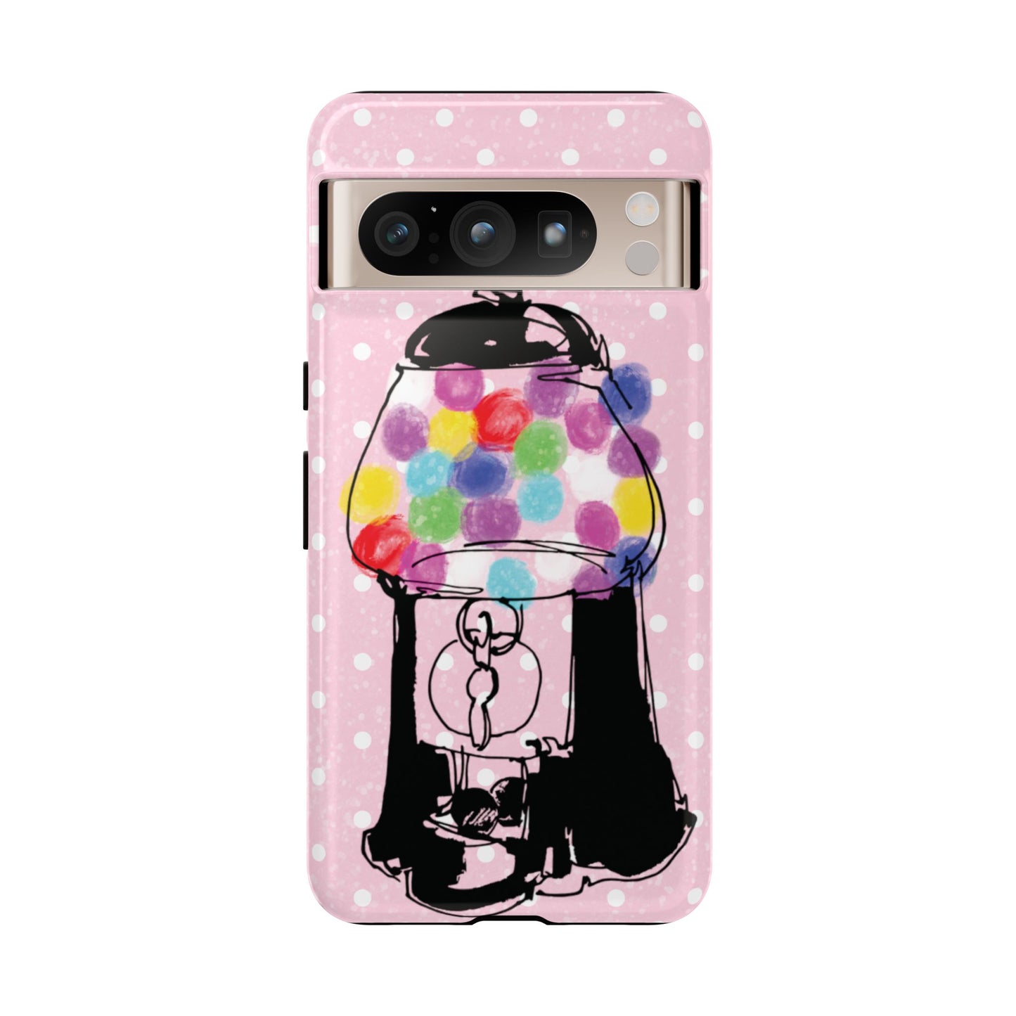 Sugar Rush Tough Case