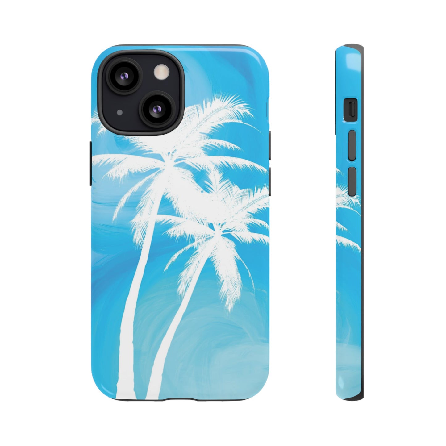 Breezy Beach Tough Case