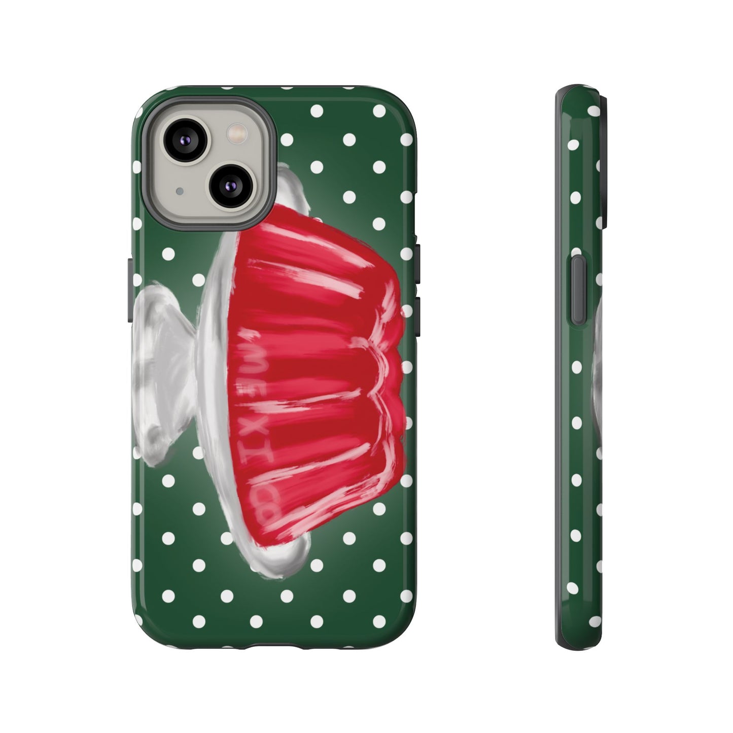 Mexican Delight Tough Case