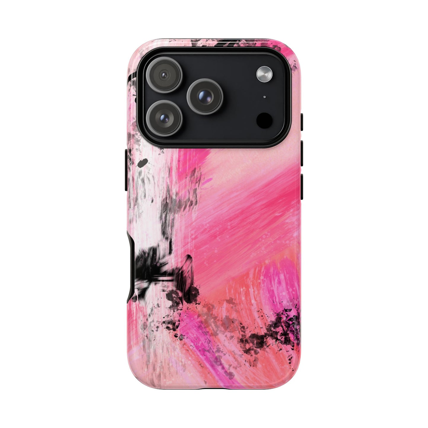 Pinktastic Tough Case