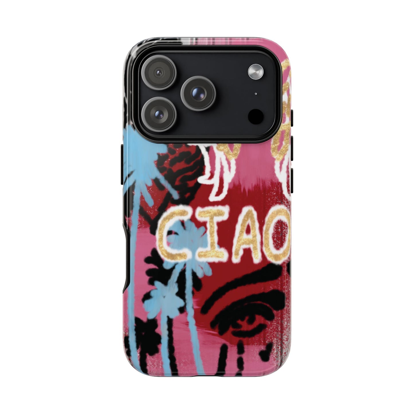 Copy of Ciao Tough Case