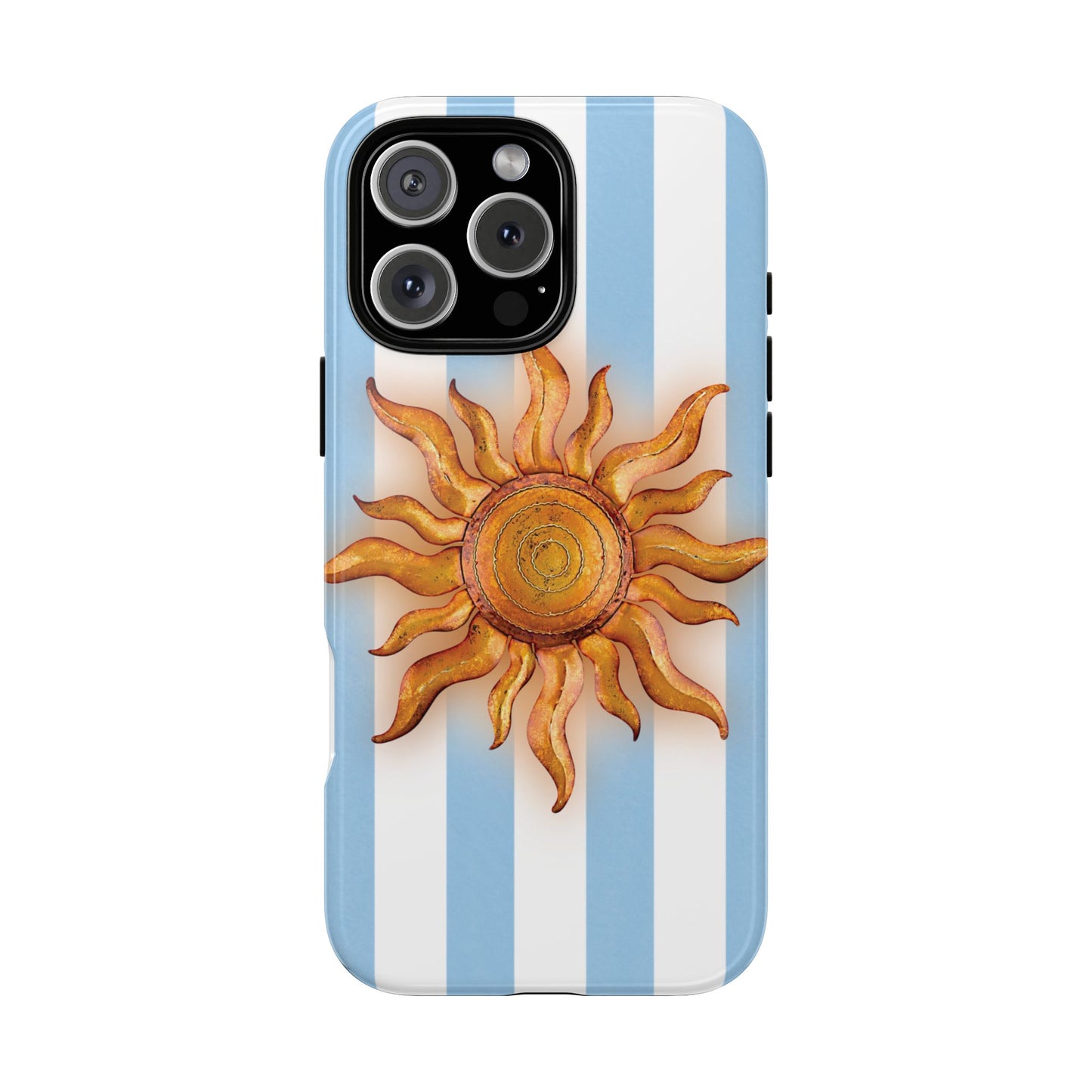 Argentina Sol Tough Case