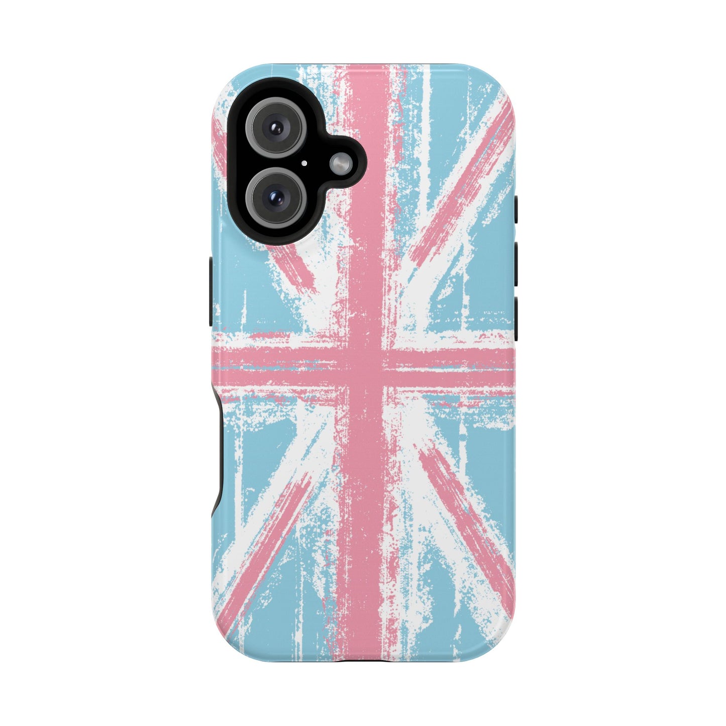 She’s a Brit! MagSafe Case
