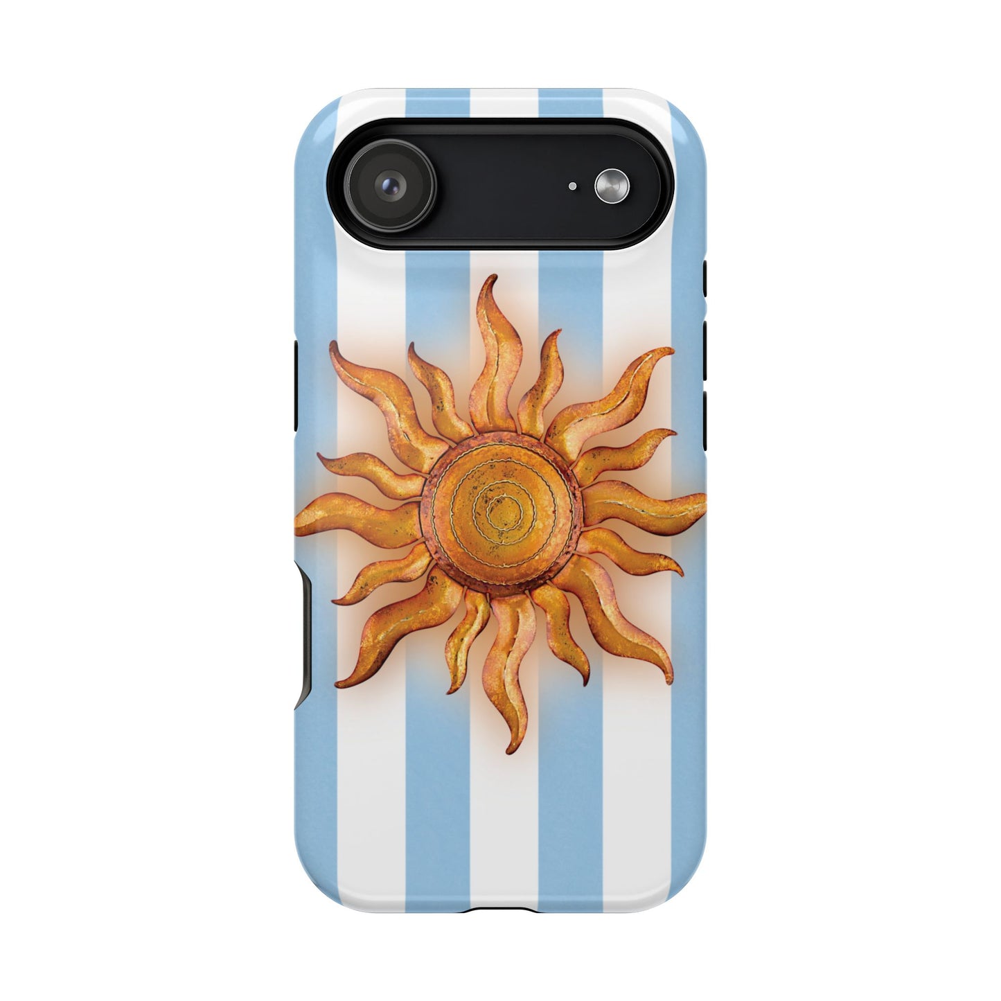 Argentina Sol MagSafe Case