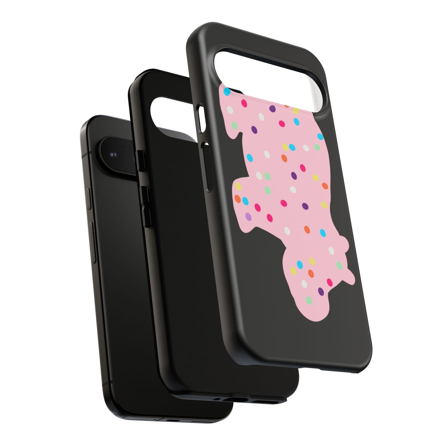 SUGAR HIPPO Tough Case