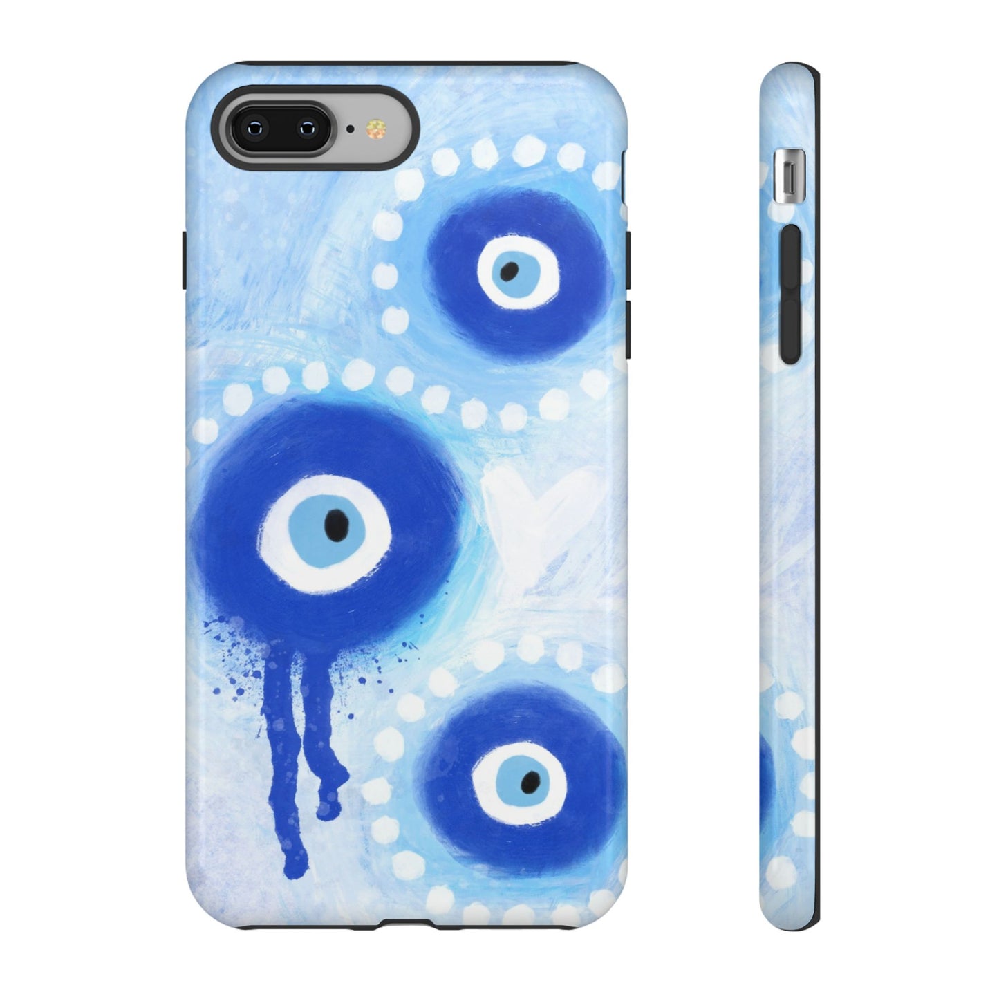 Third Eye Tough Case