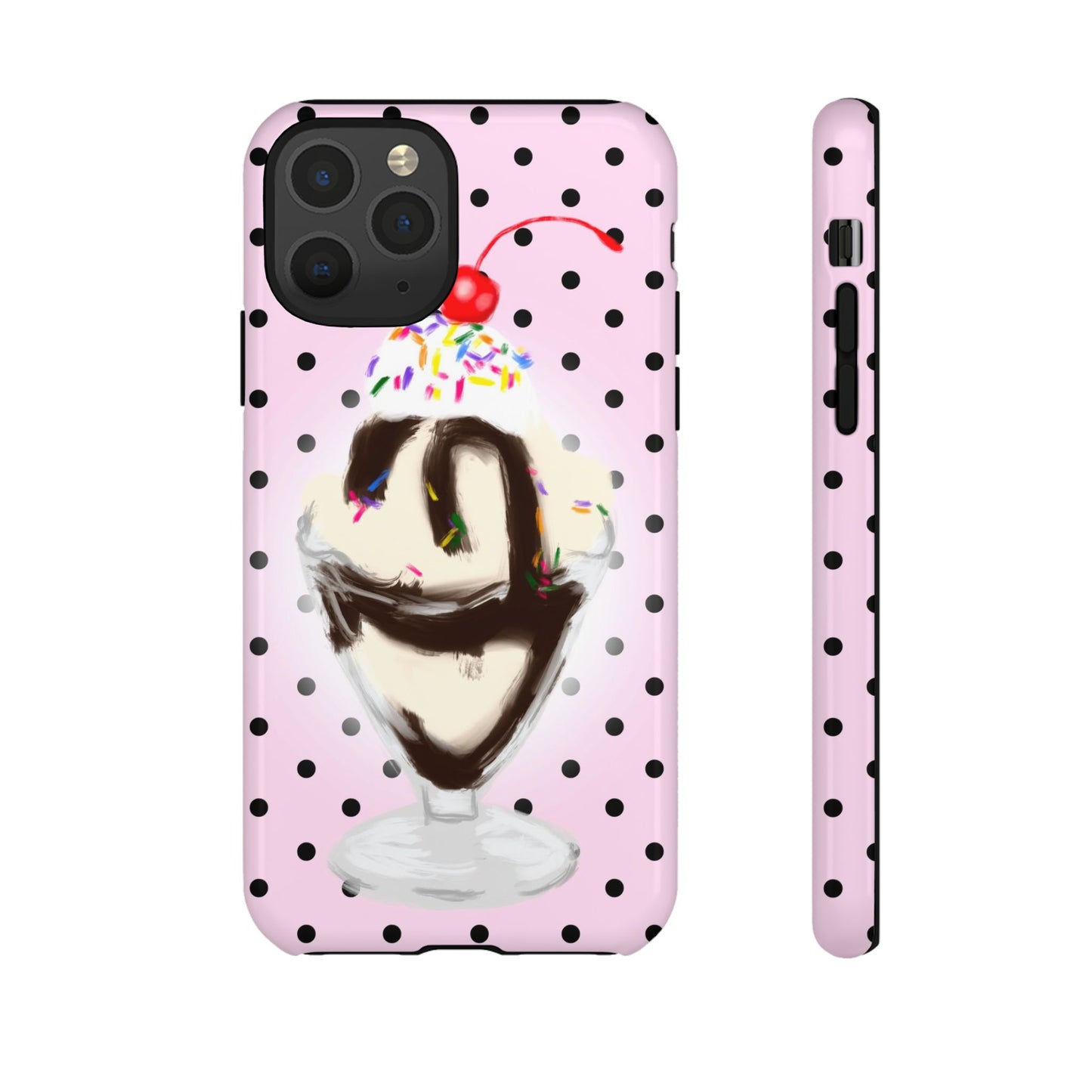 Sundae Special Tough Case