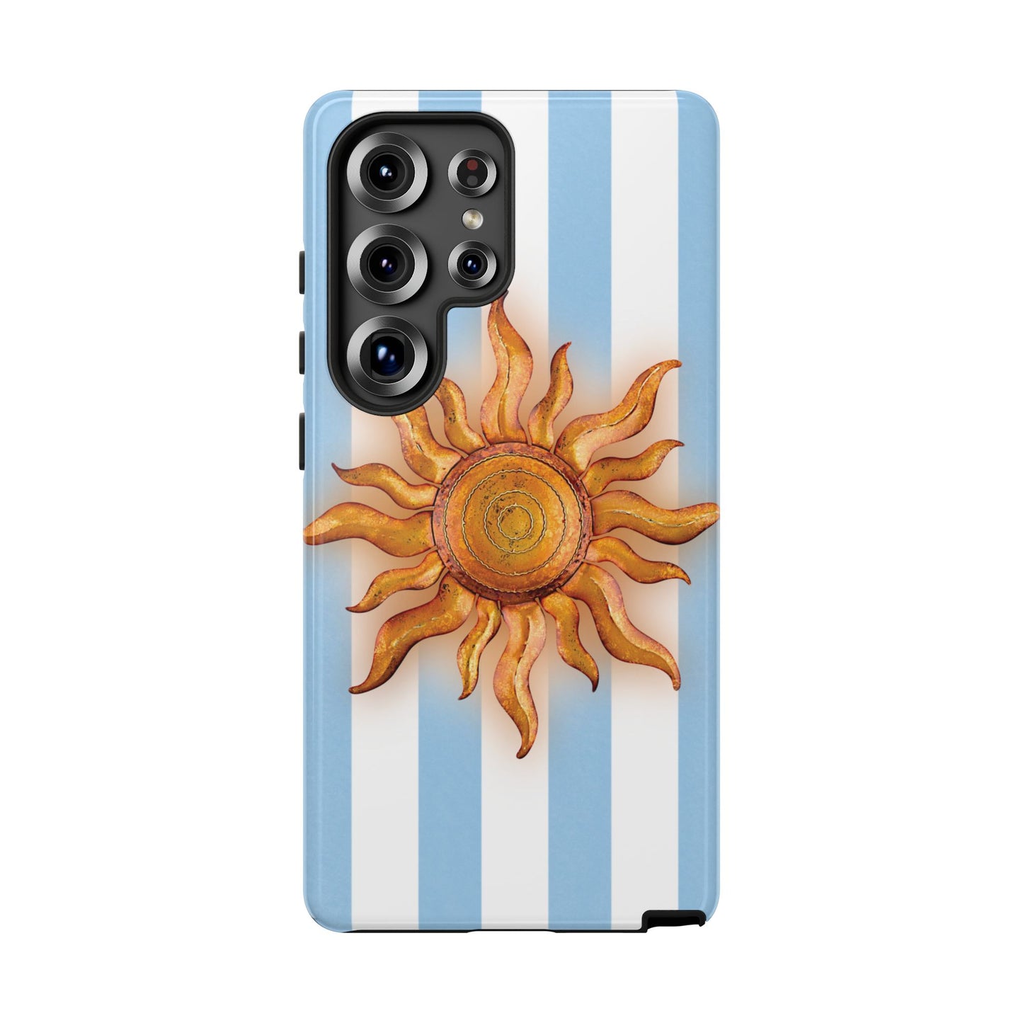Argentina Sol Tough Case