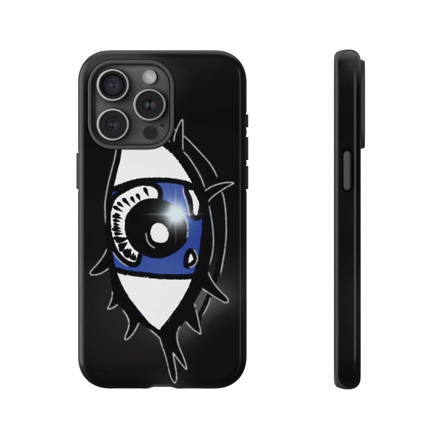 Eye Candy Tough Case