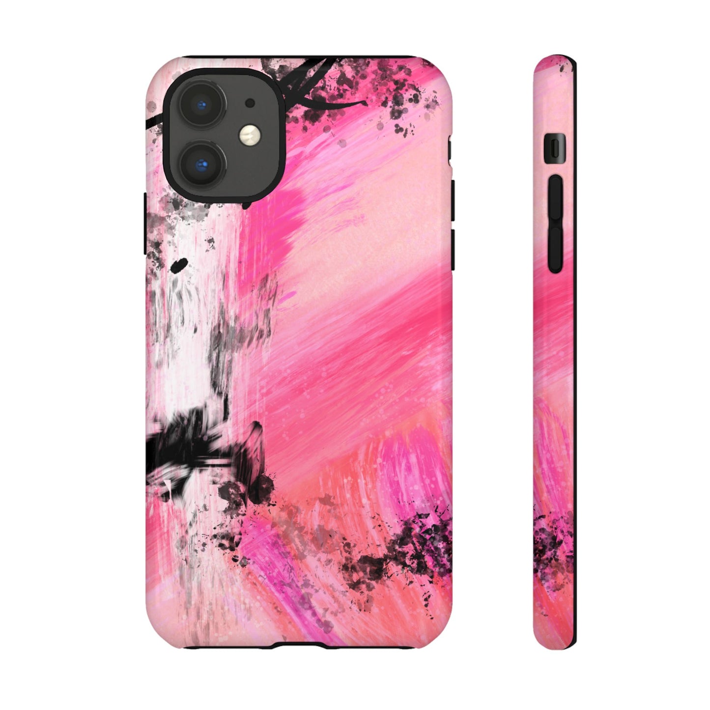 Pinktastic Tough Case