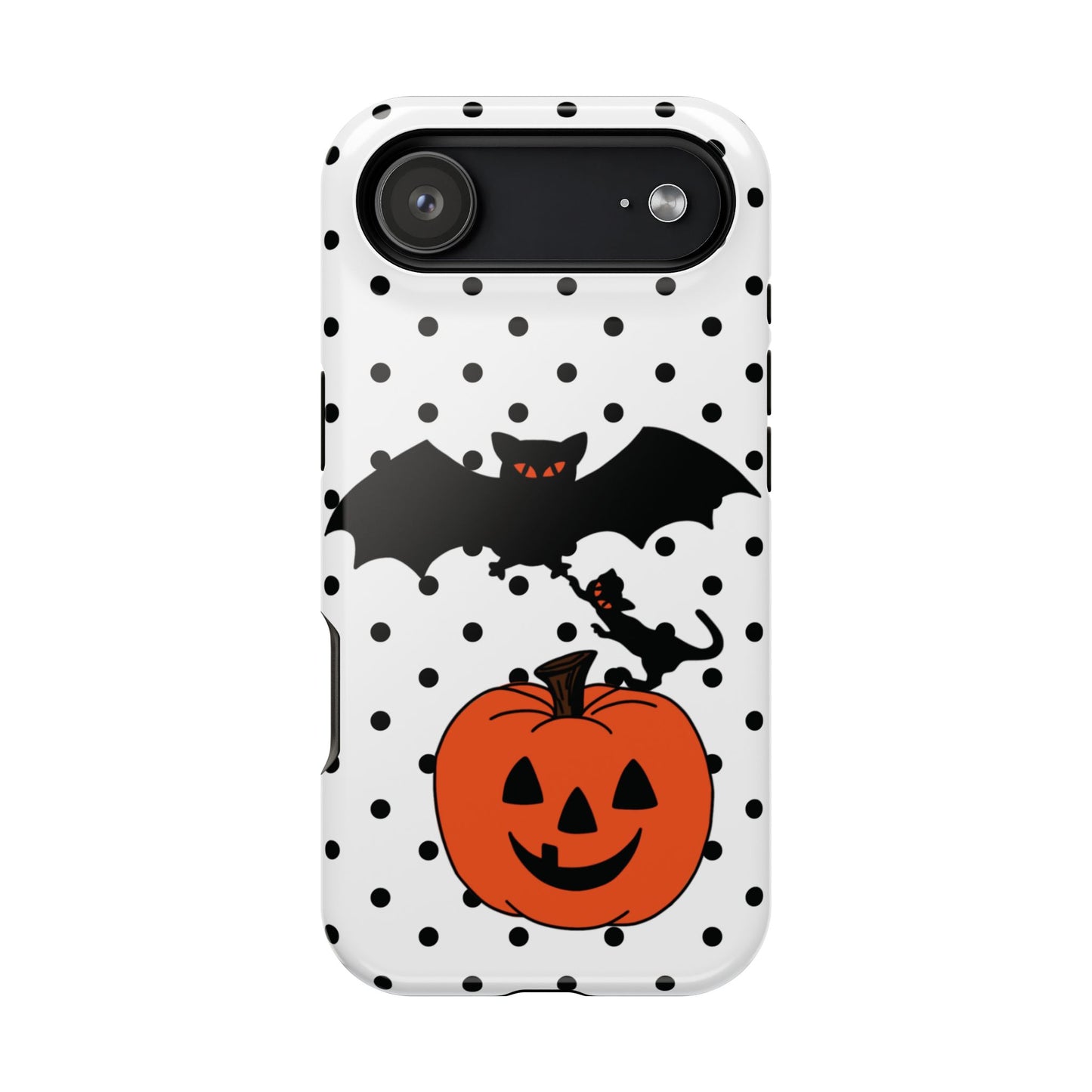Spooky Season MagSafe Case