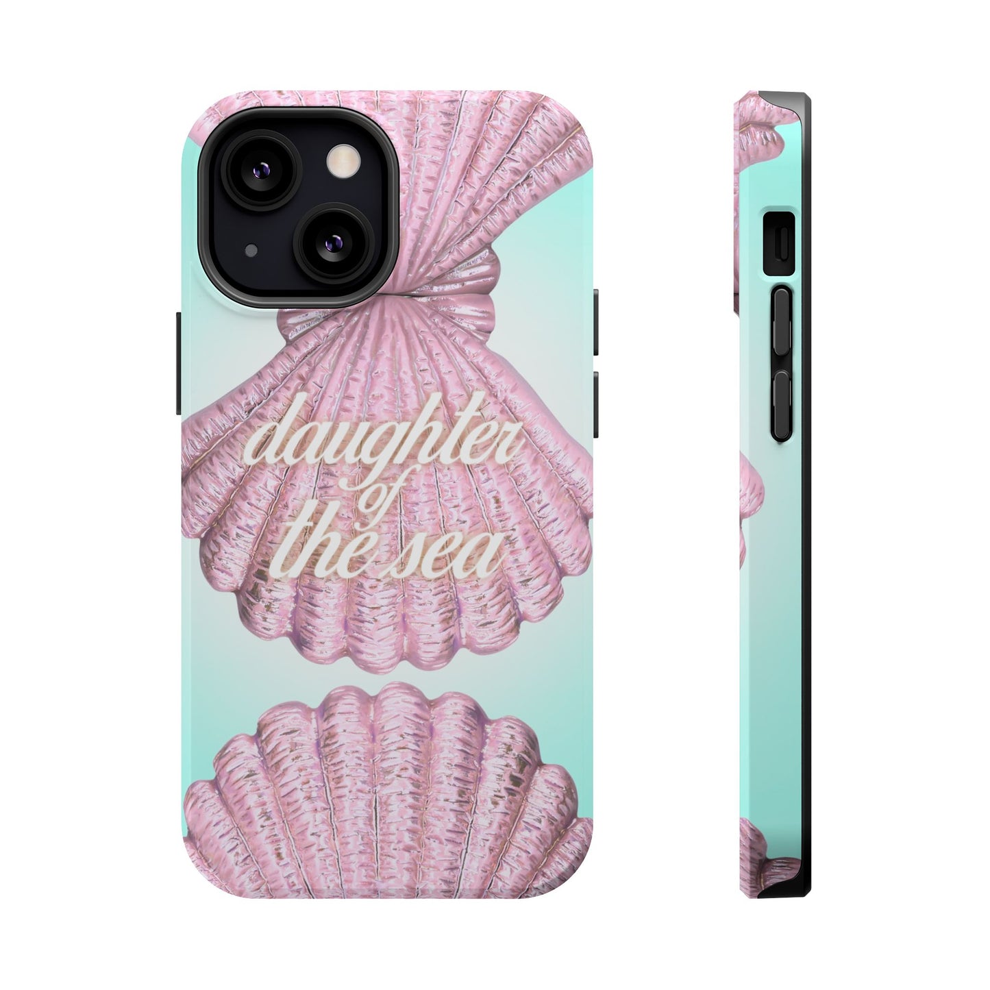 Daughter of the Sea MagSafe Case