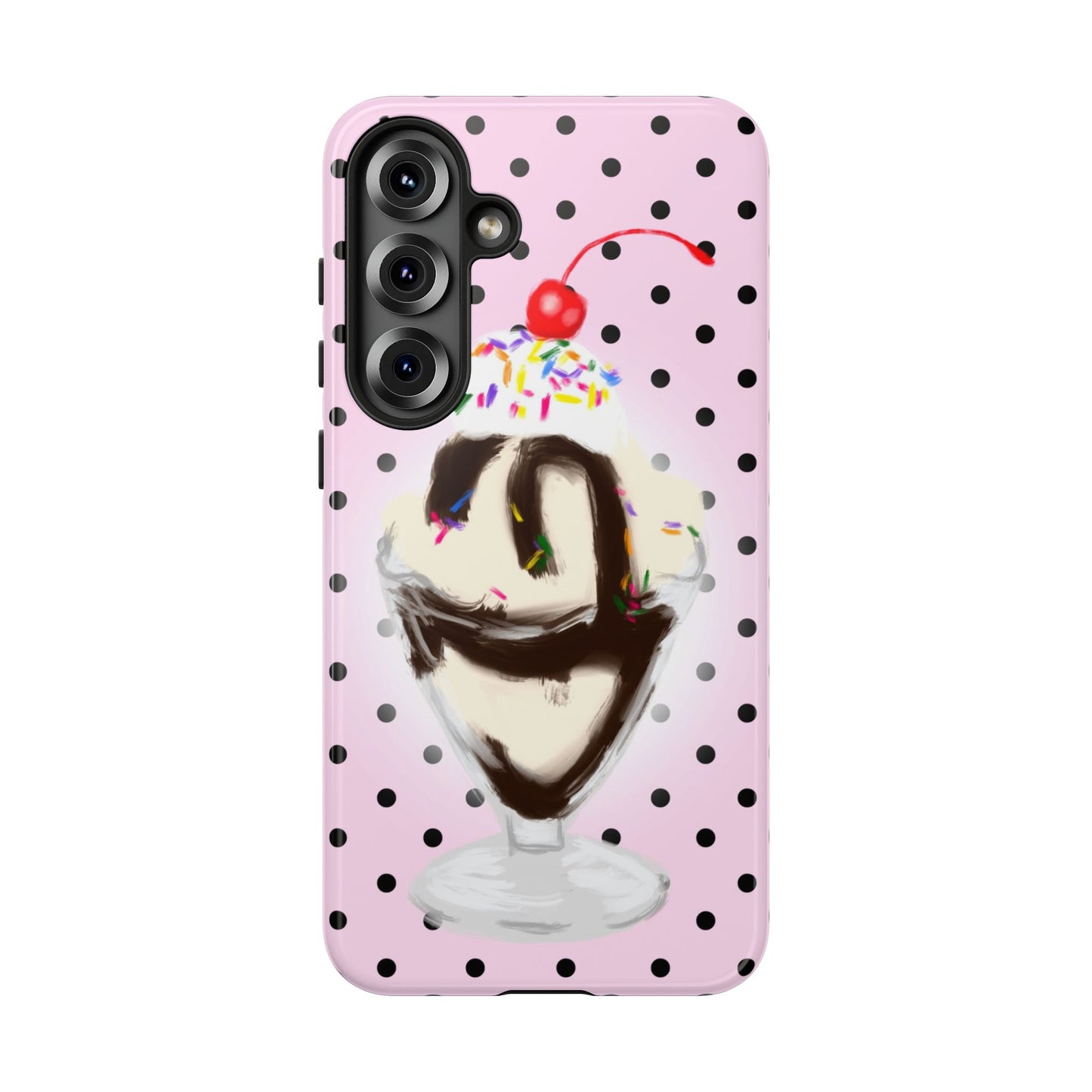 Sundae Special Tough Case