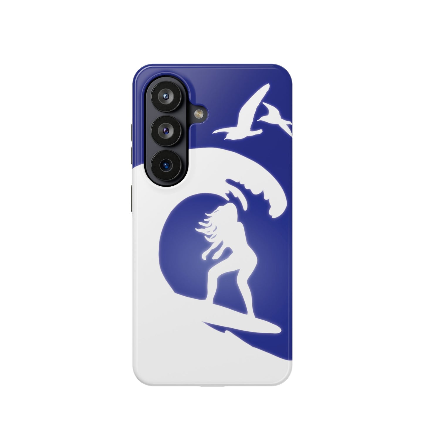 Catchin' Waves MagSafe Case