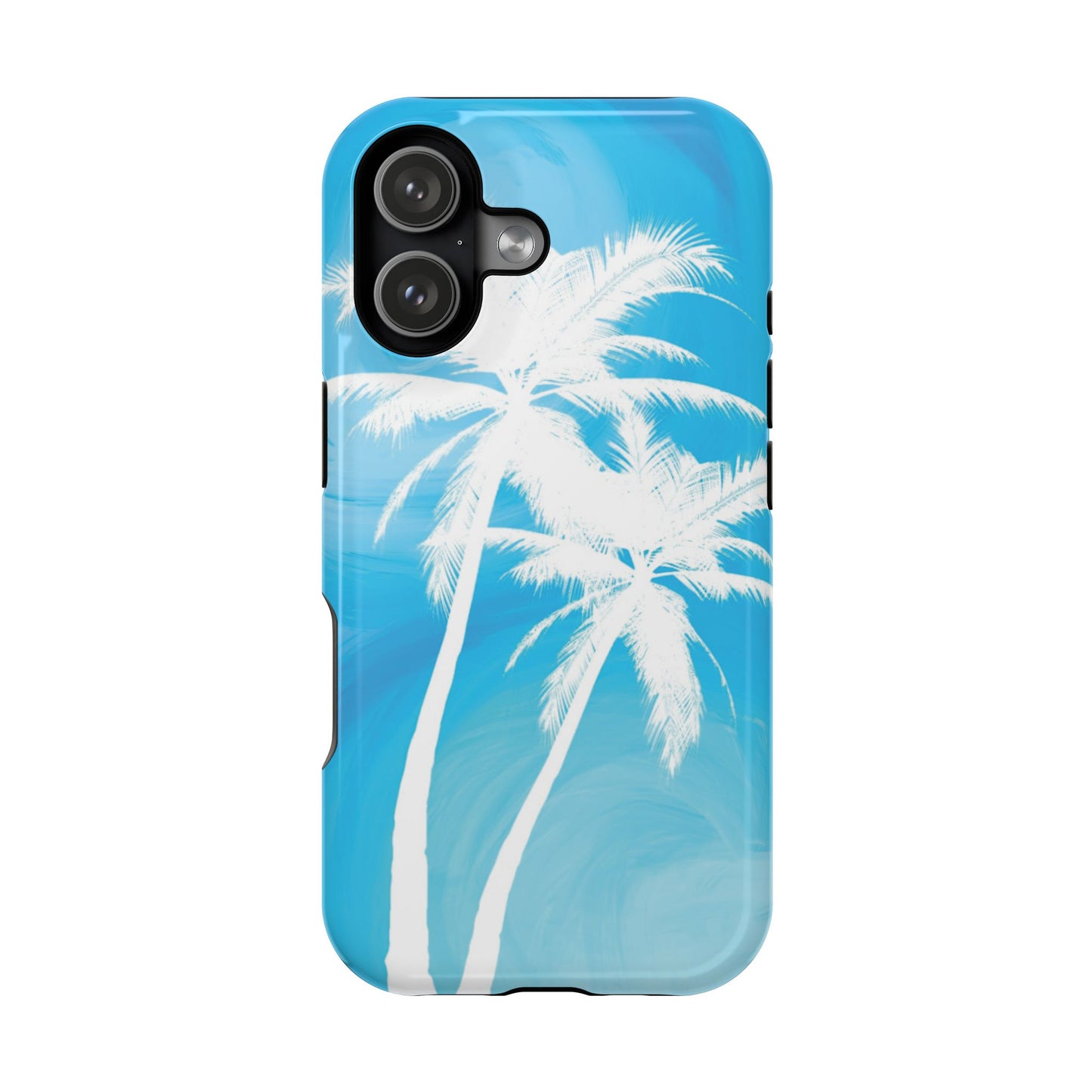 Breezy Beach MagSafe Case