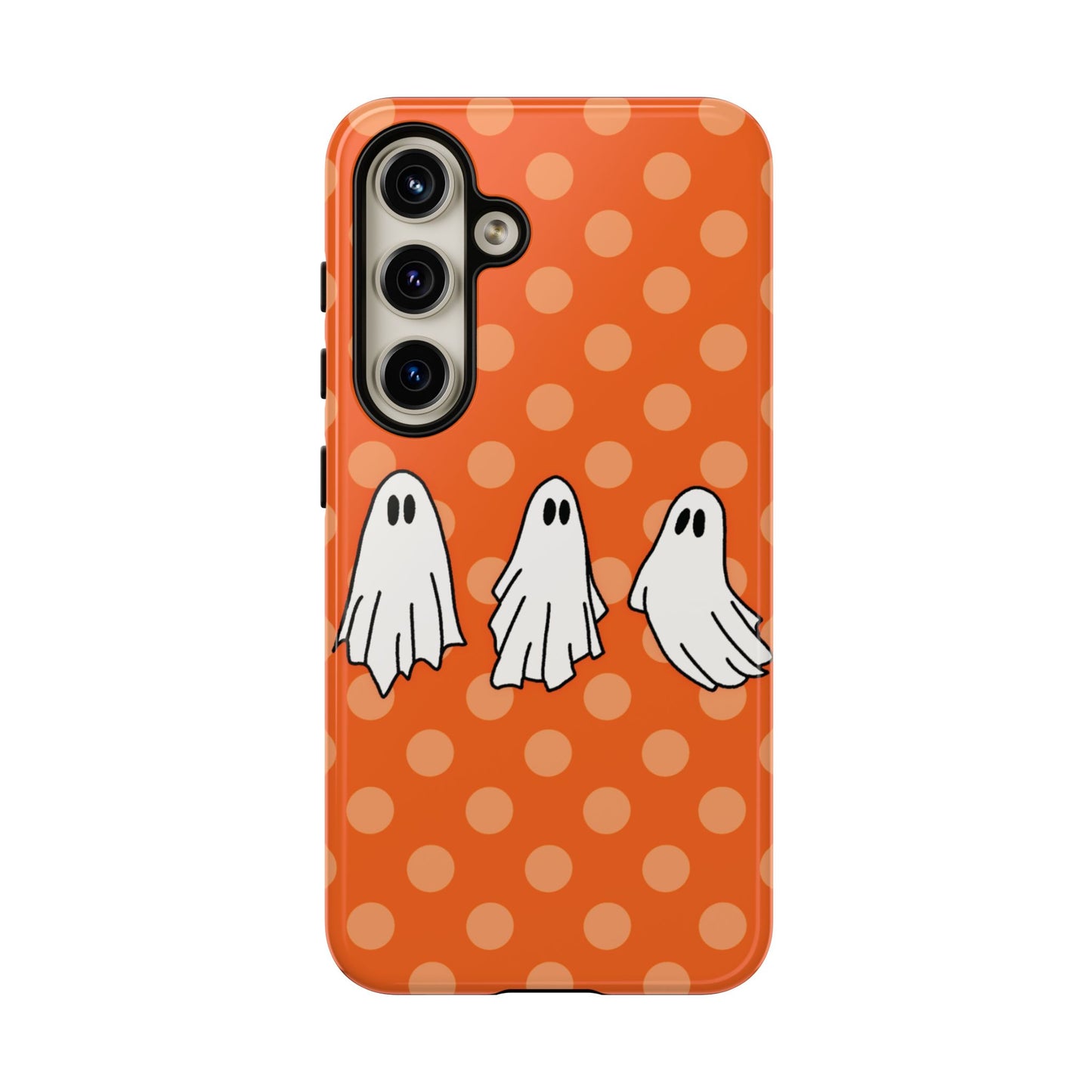 Boo Season Tough Case