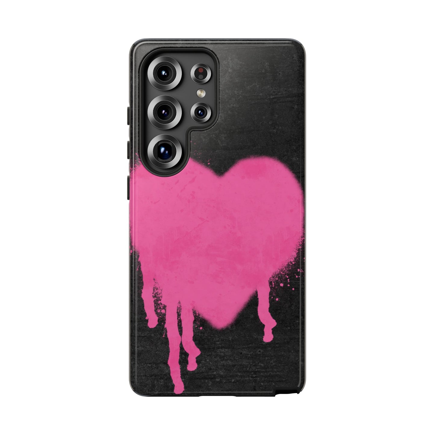 Heart Delight Tough Case