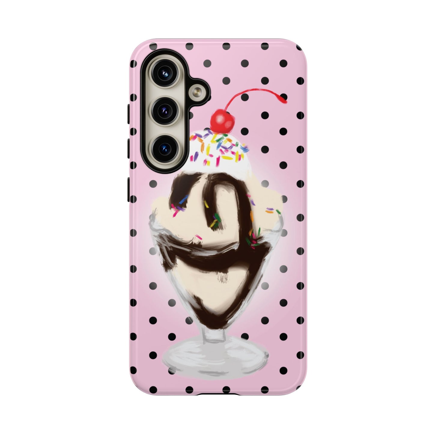 Sundae Special Tough Case
