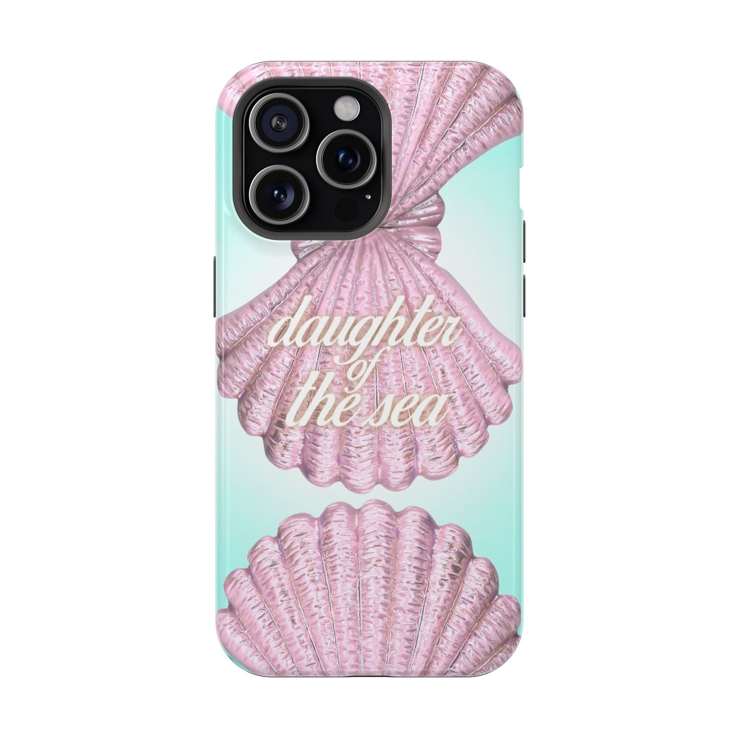 Daughter of the Sea MagSafe Case