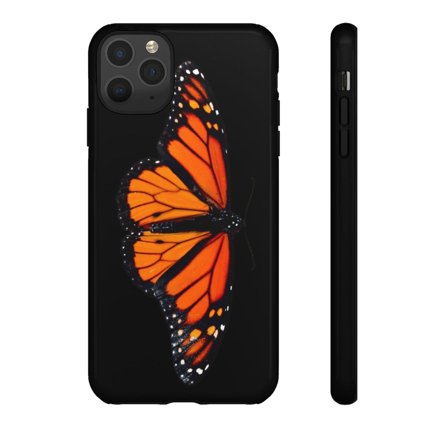 Lady Monarch Tough Case