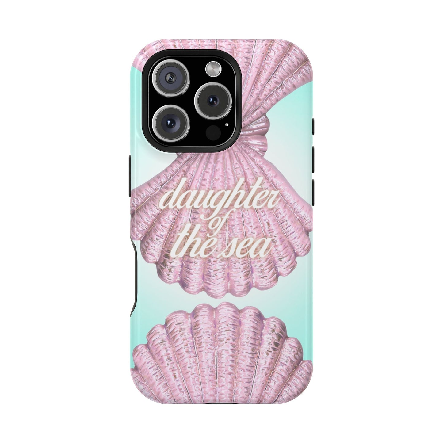 Daughter of the Sea MagSafe Case