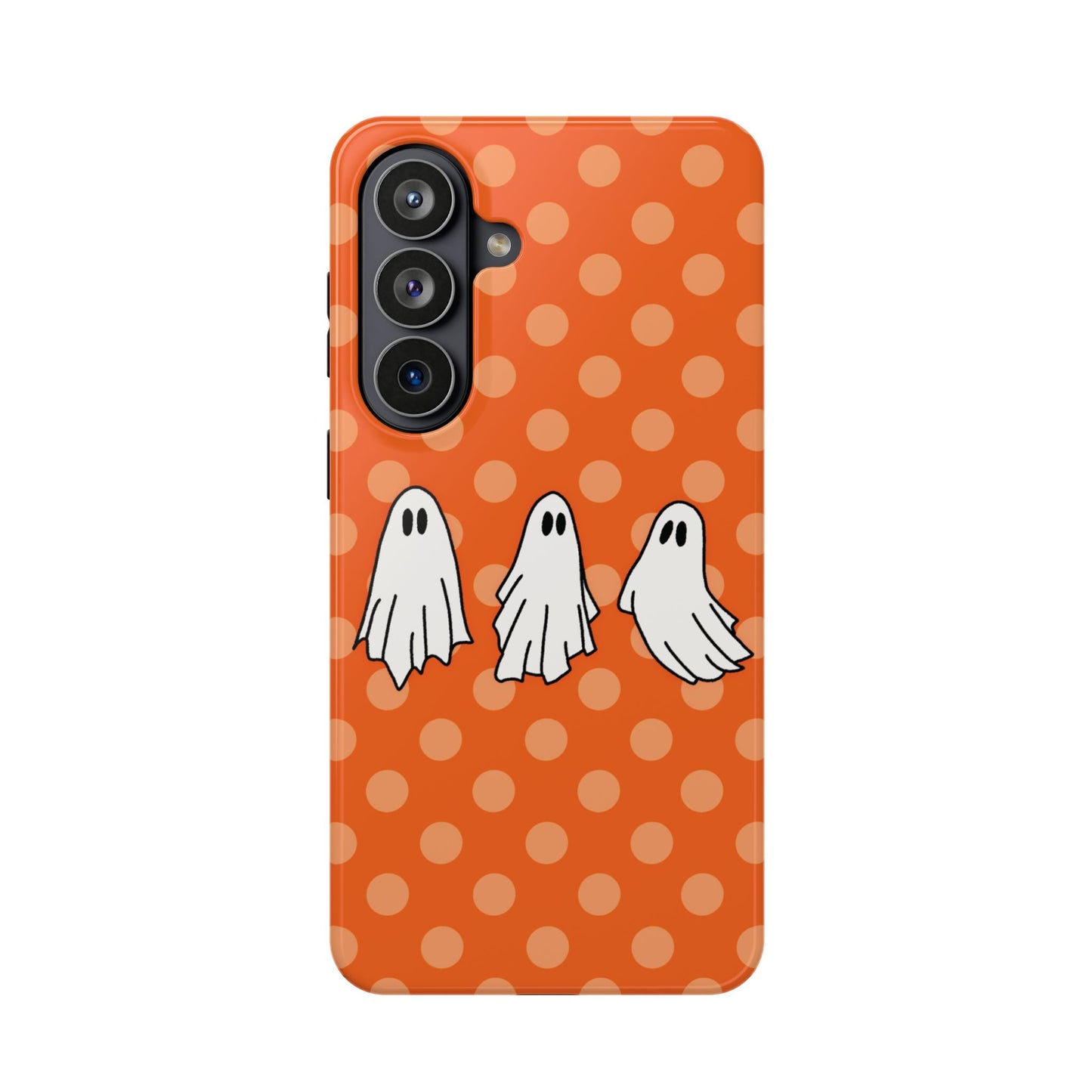 Boo Season MagSafe Case