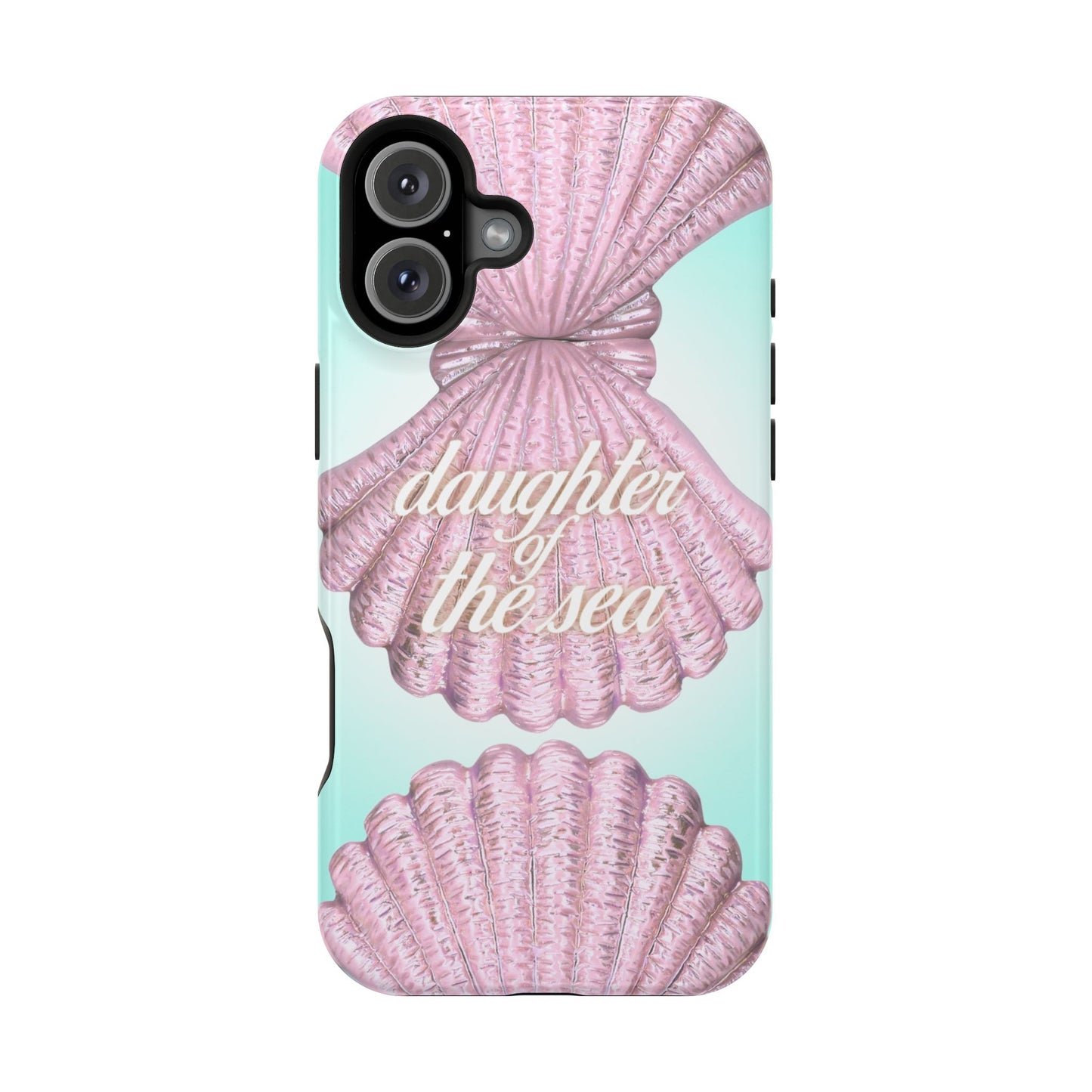 Daughter of the Sea MagSafe Case