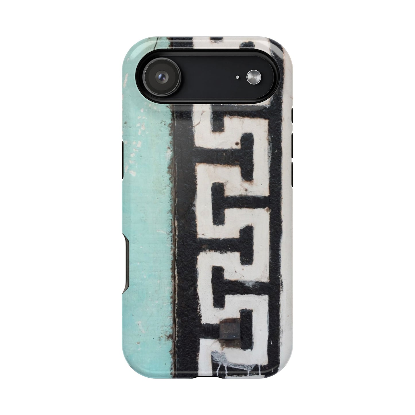 Aztec Summer MagSafe Case