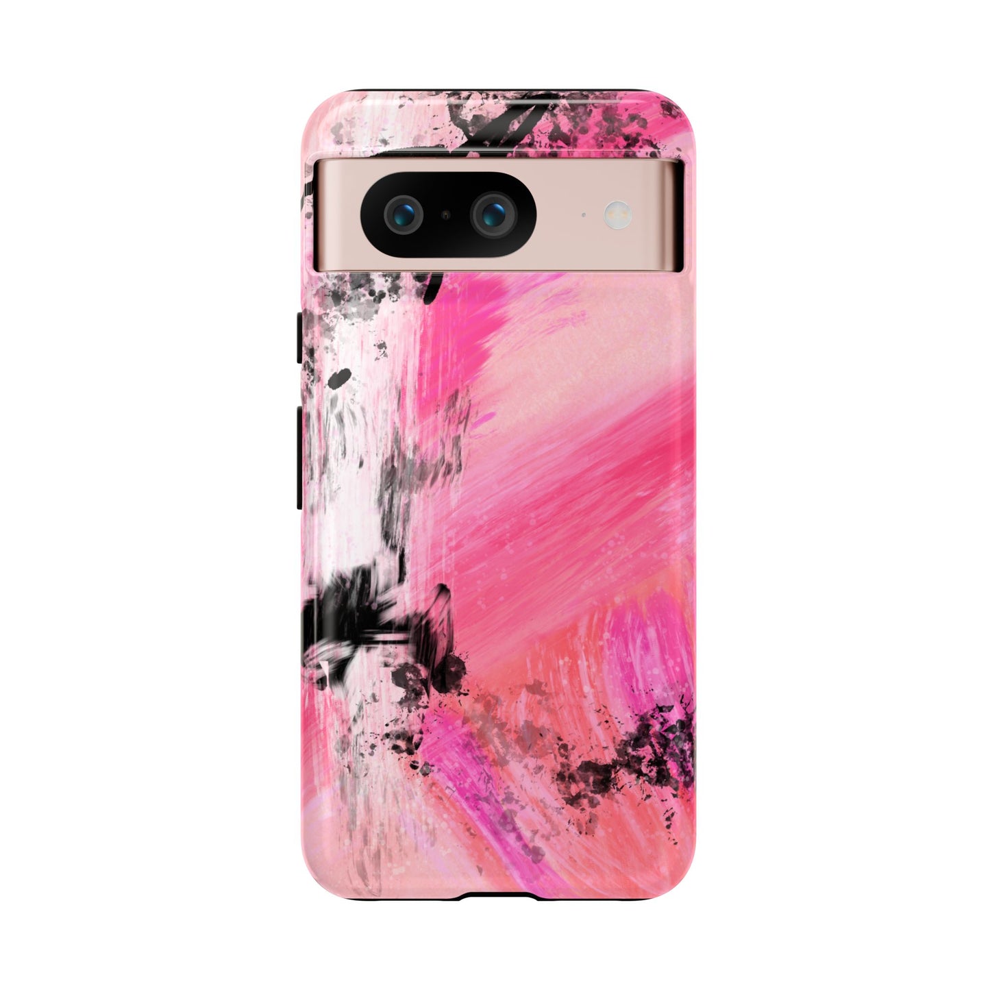 Pinktastic Tough Case