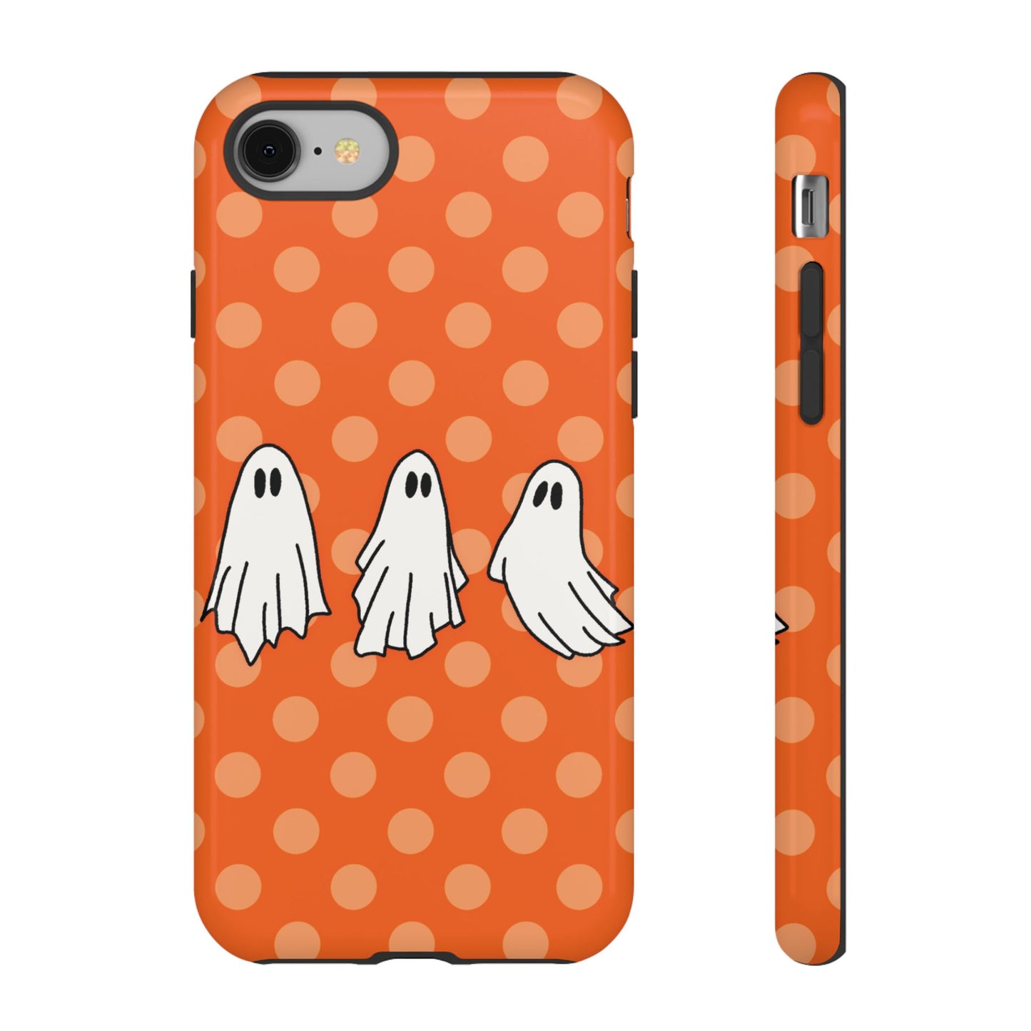 Boo Season Tough Case
