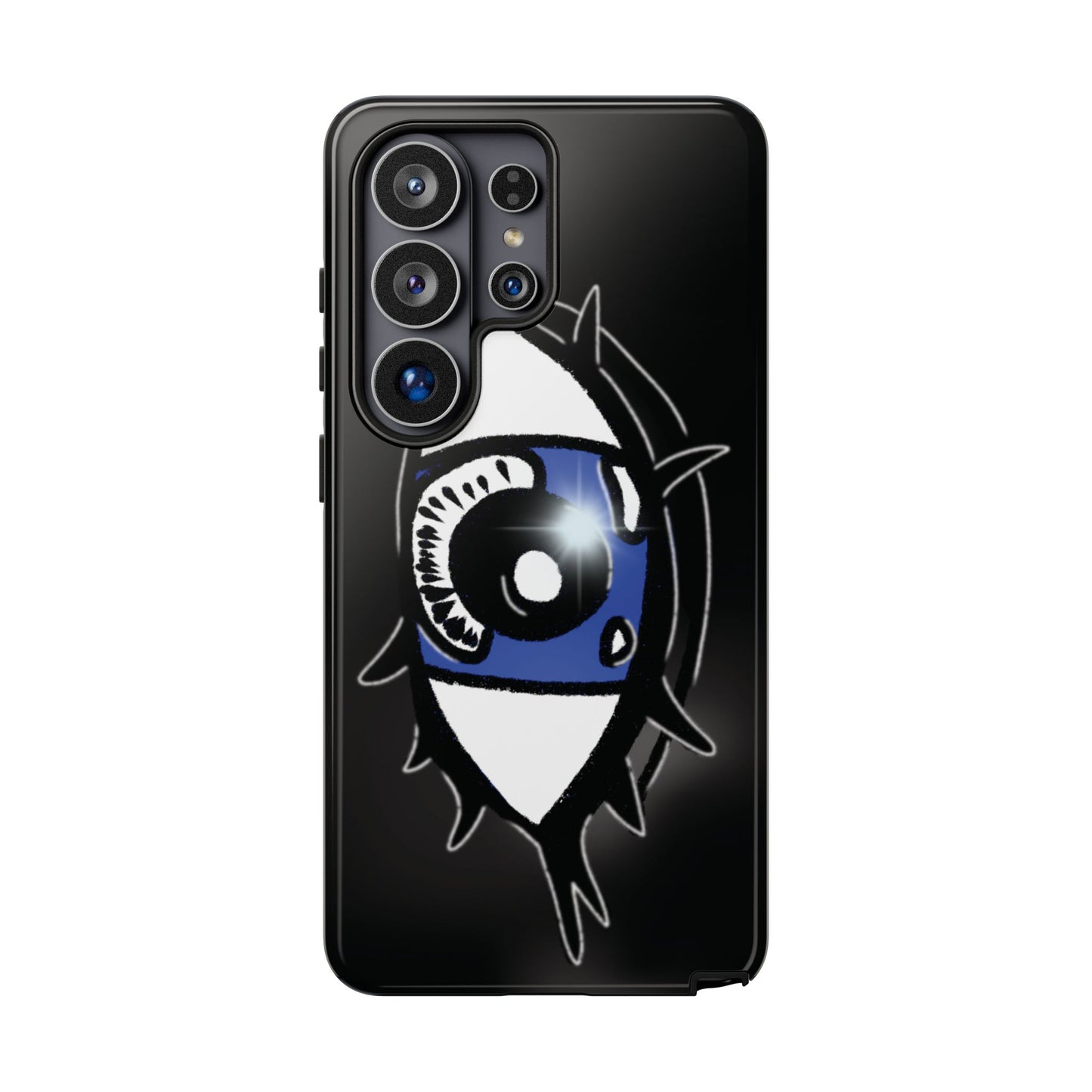Eye Candy Tough Case