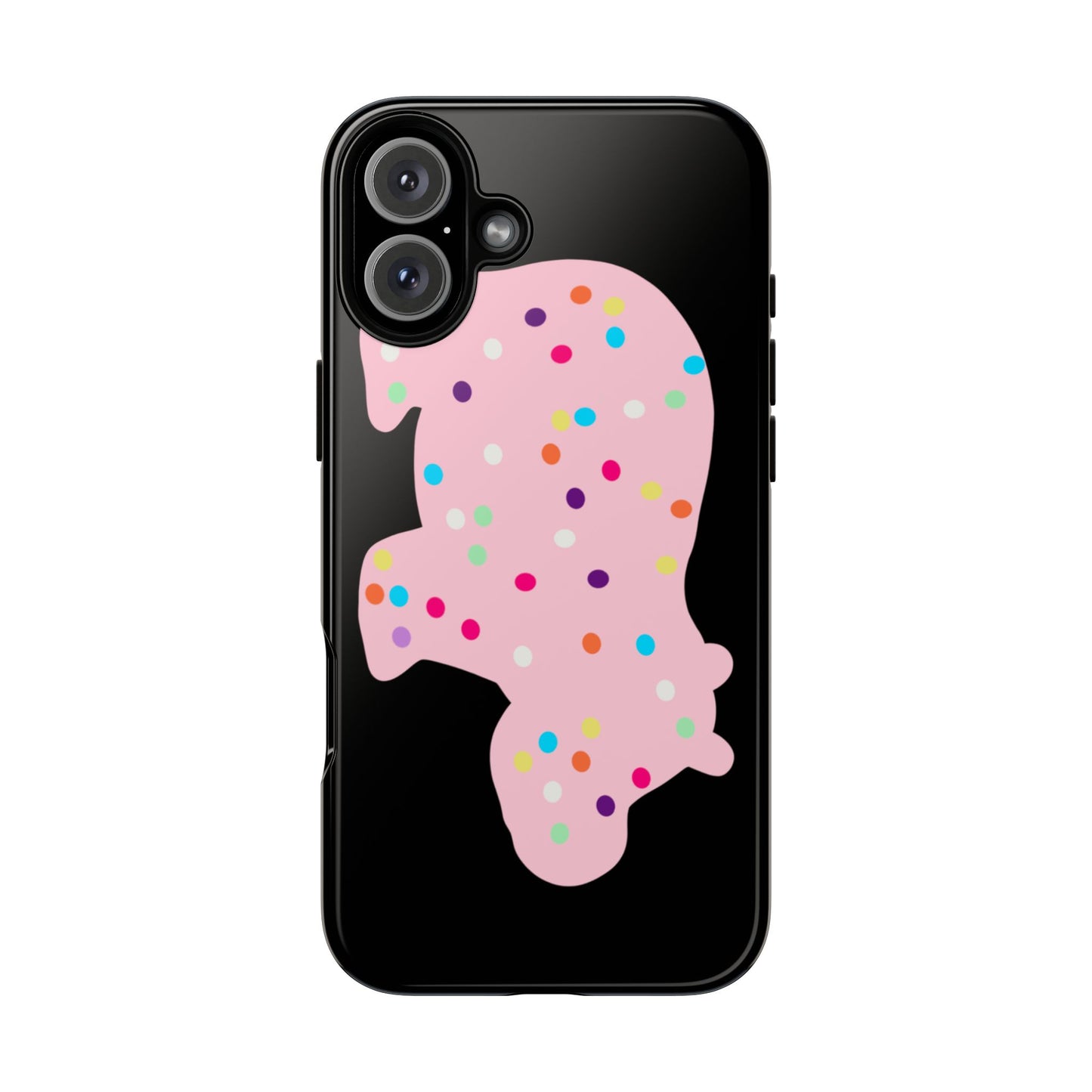 SUGAR HIPPO Tough Case