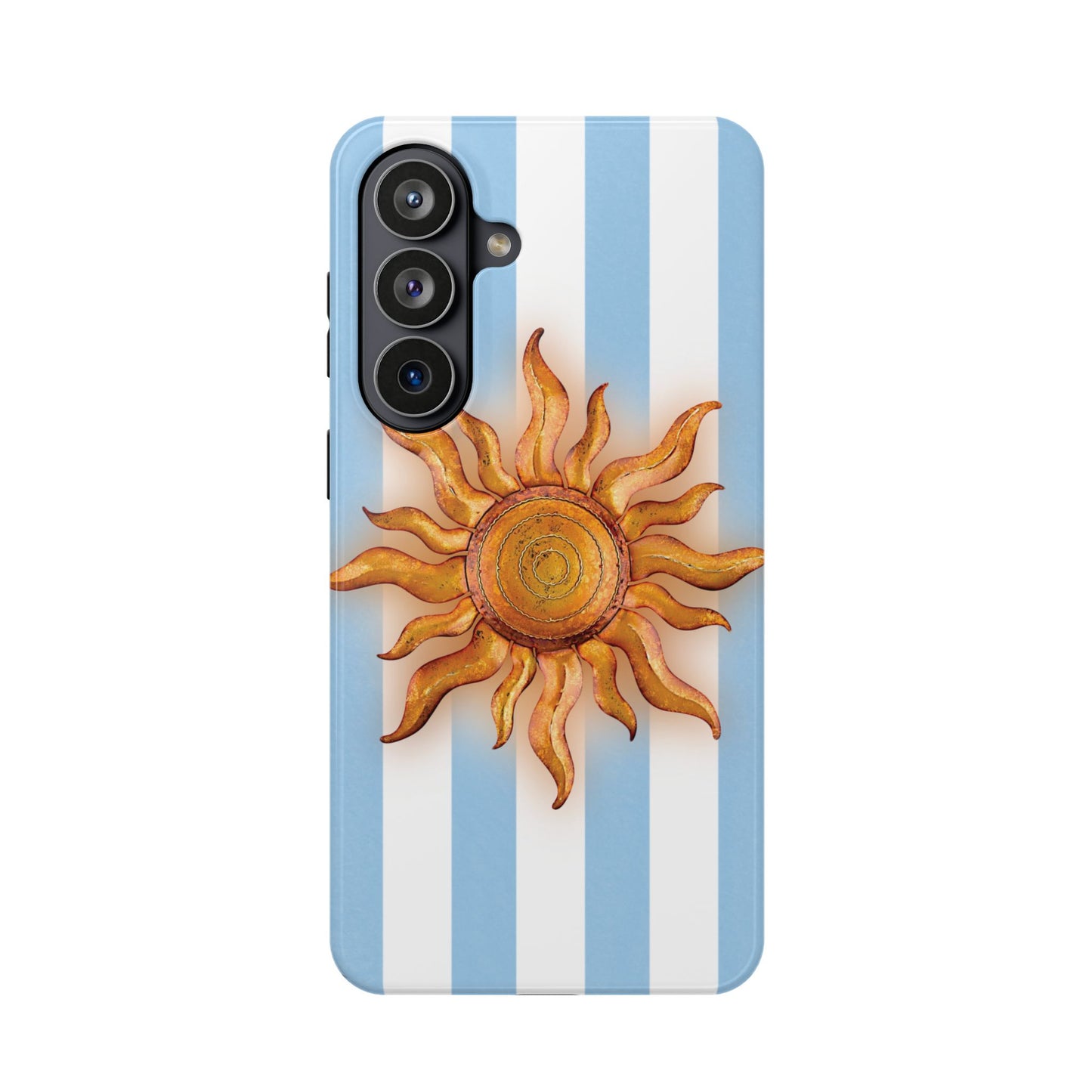 Argentina Sol MagSafe Case