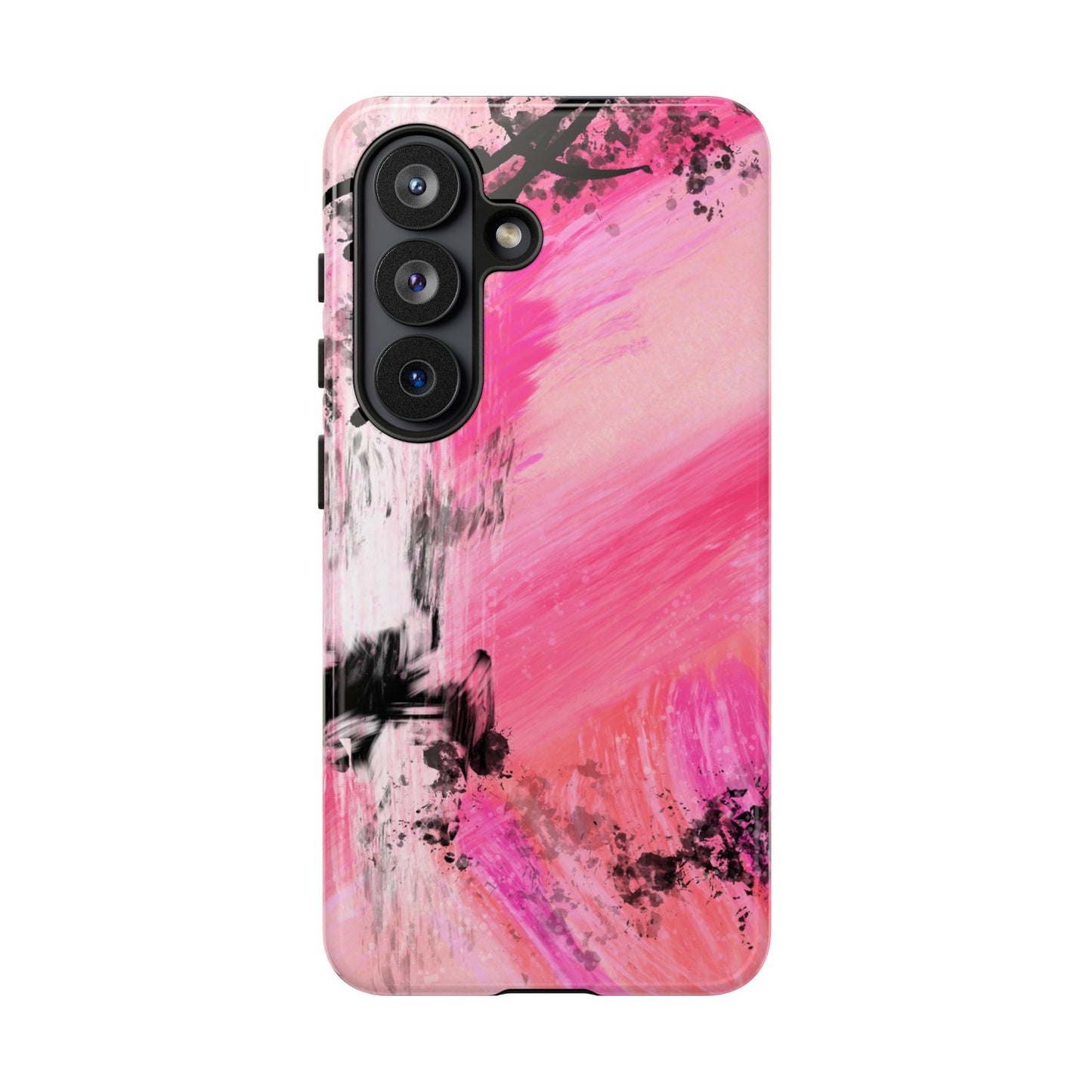 Pinktastic Tough Case