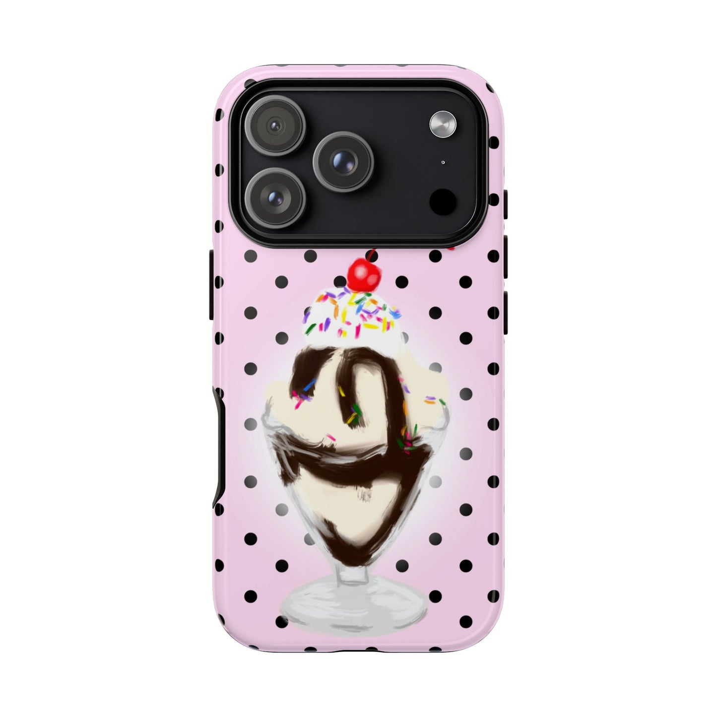Sundae Special Tough Case