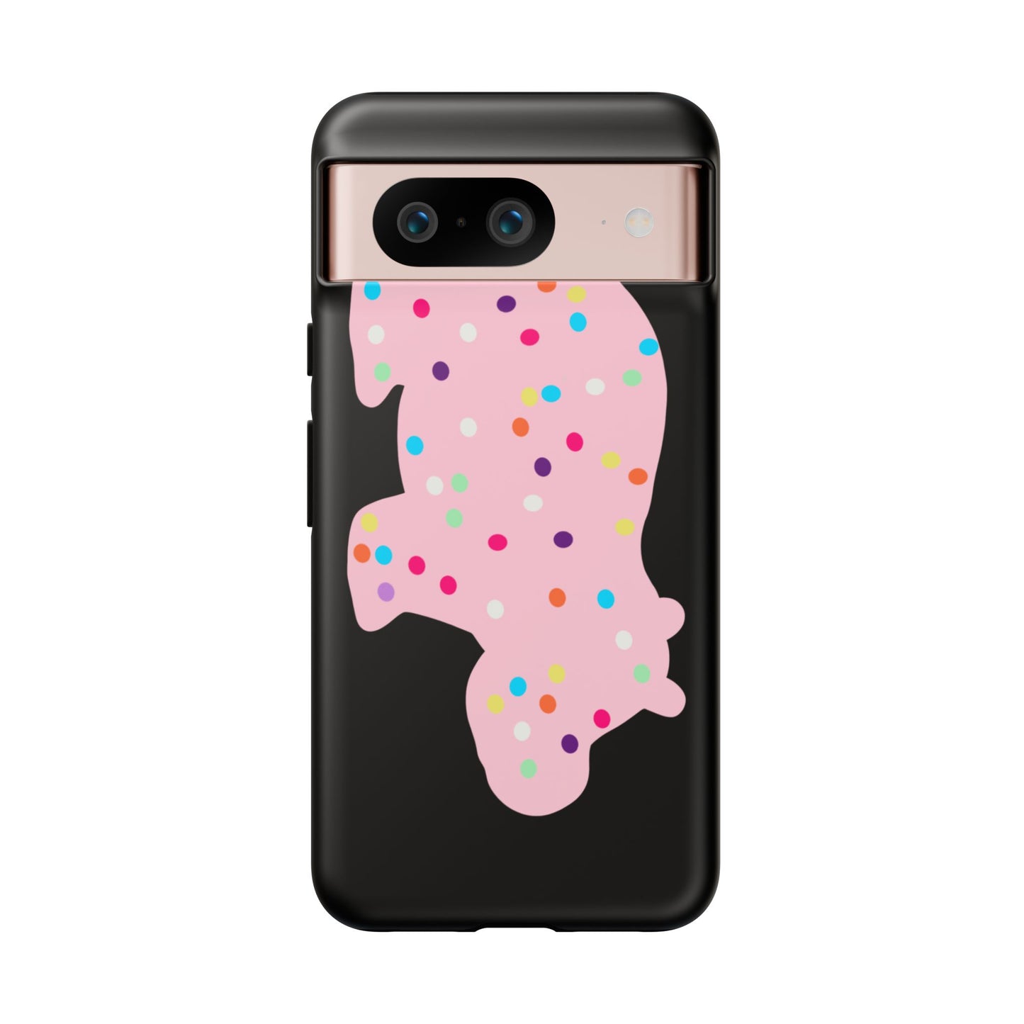 SUGAR HIPPO Tough Case