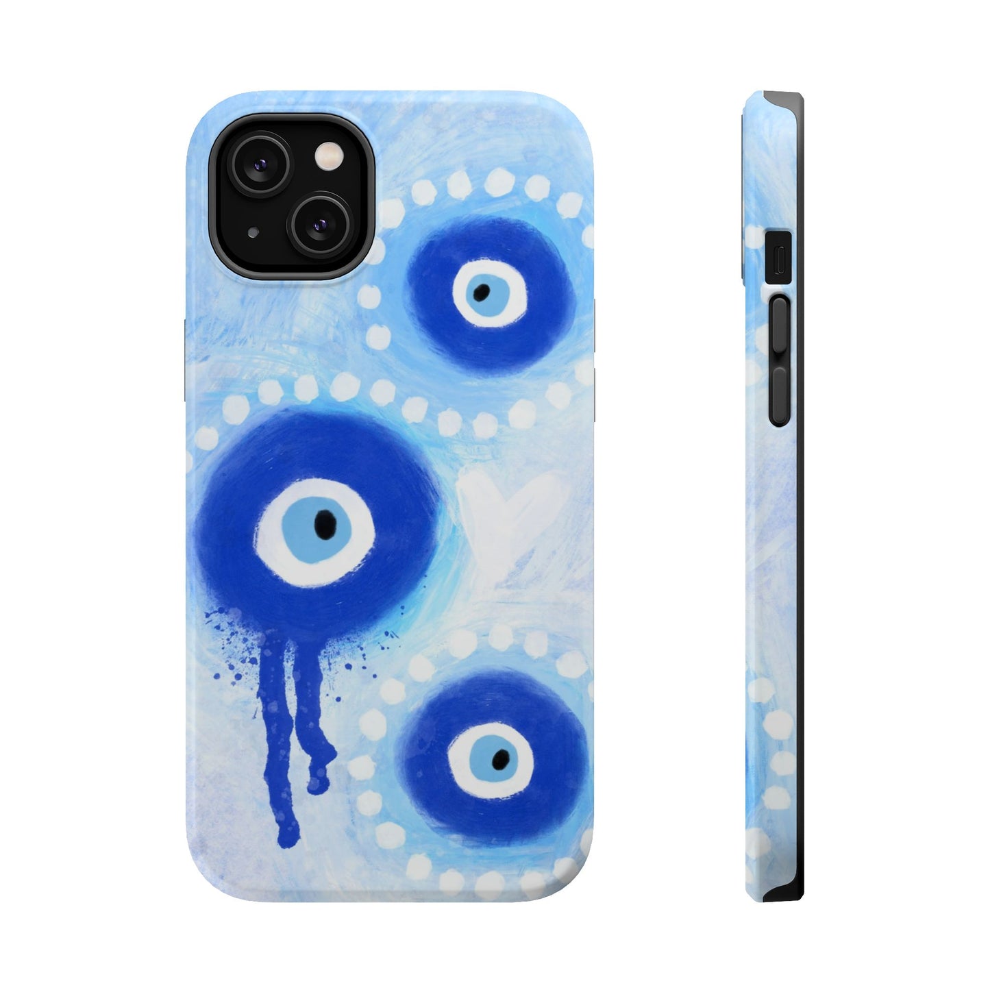 Third Eye MagSafe Case