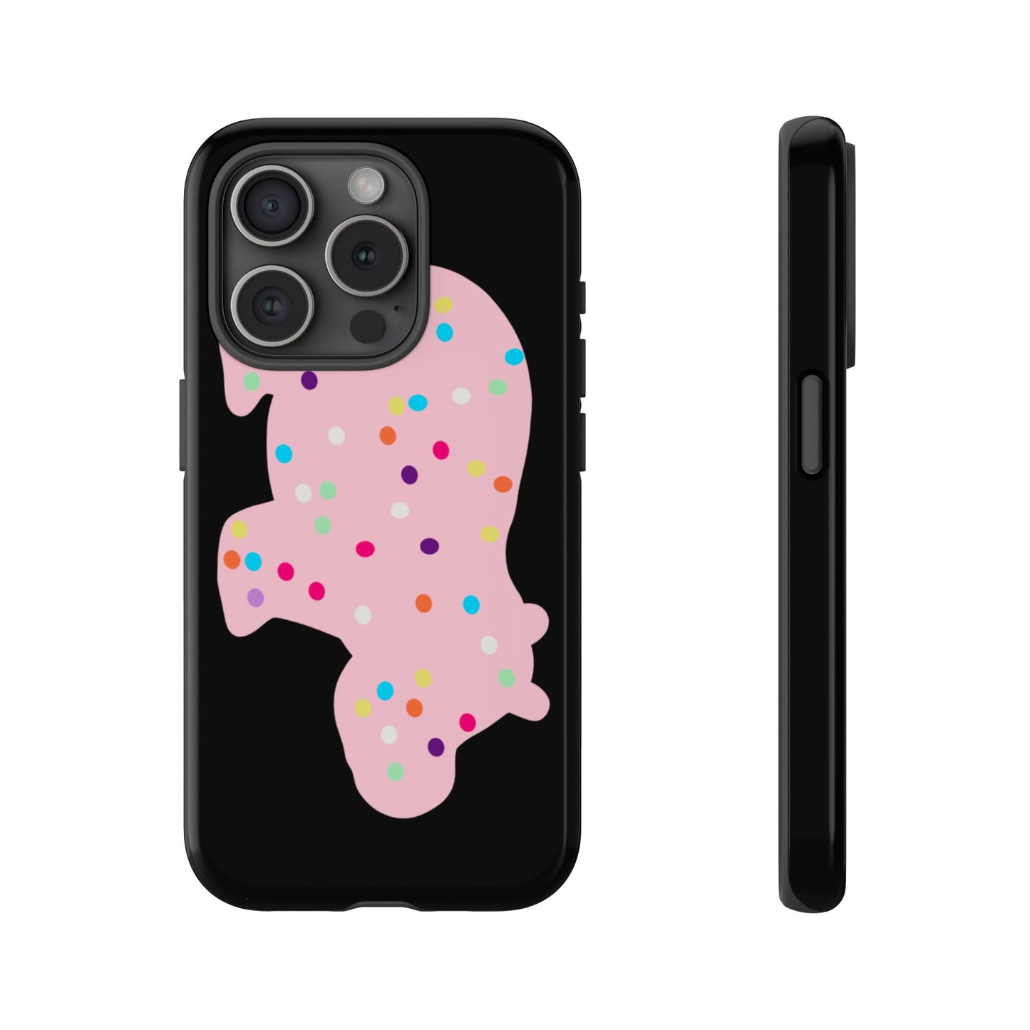 SUGAR HIPPO Tough Case