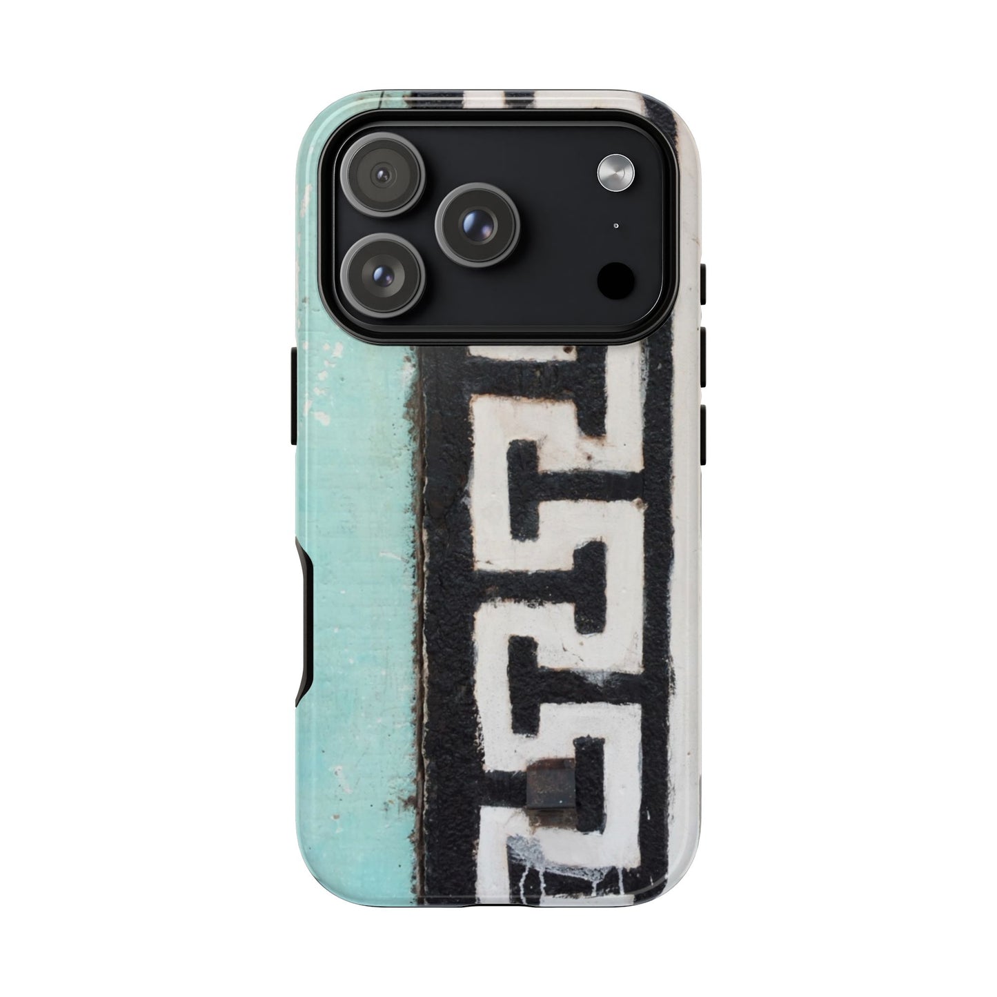 Aztec Summer Tough Case