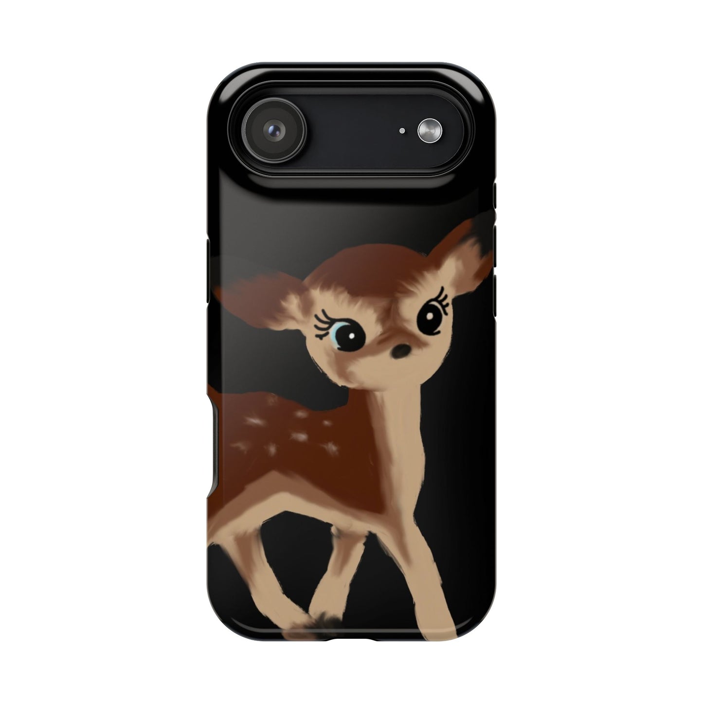 Midnight Doe MagSafe Case