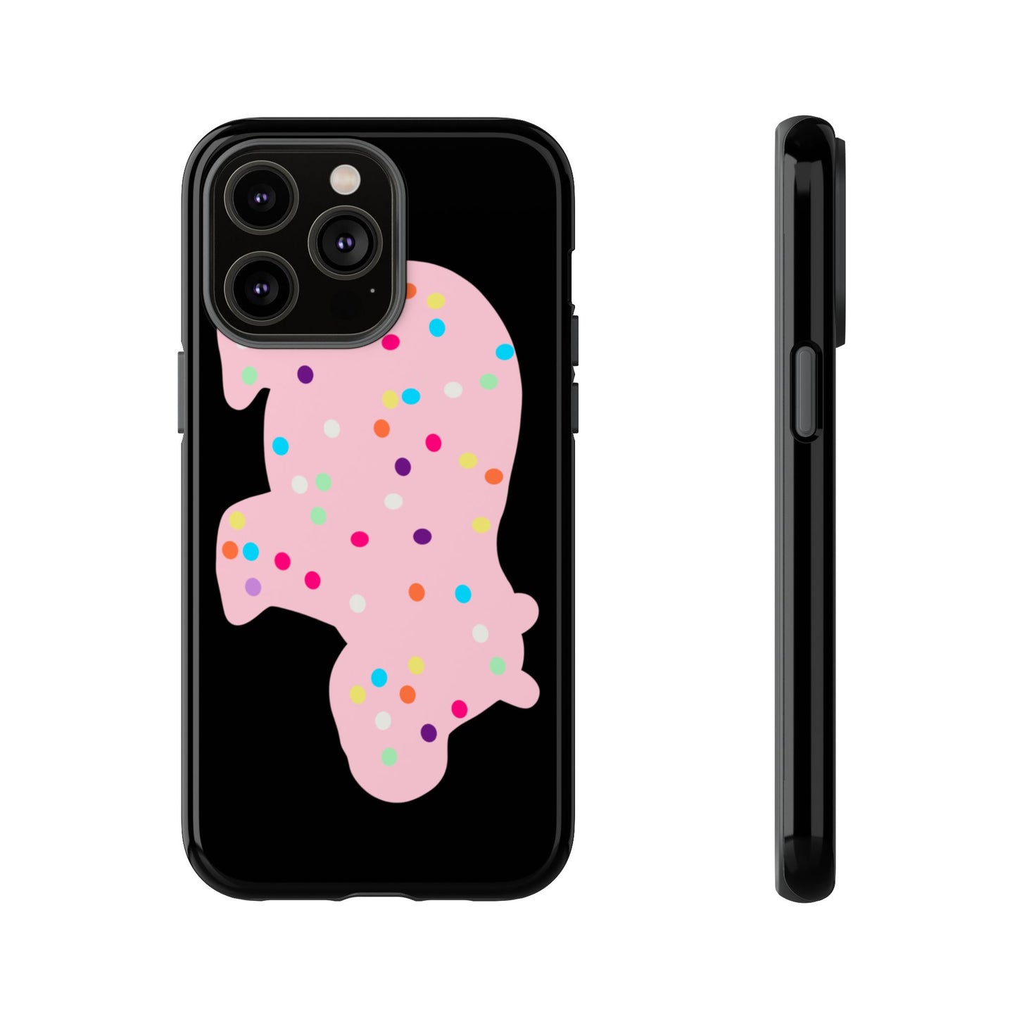 SUGAR HIPPO Tough Case