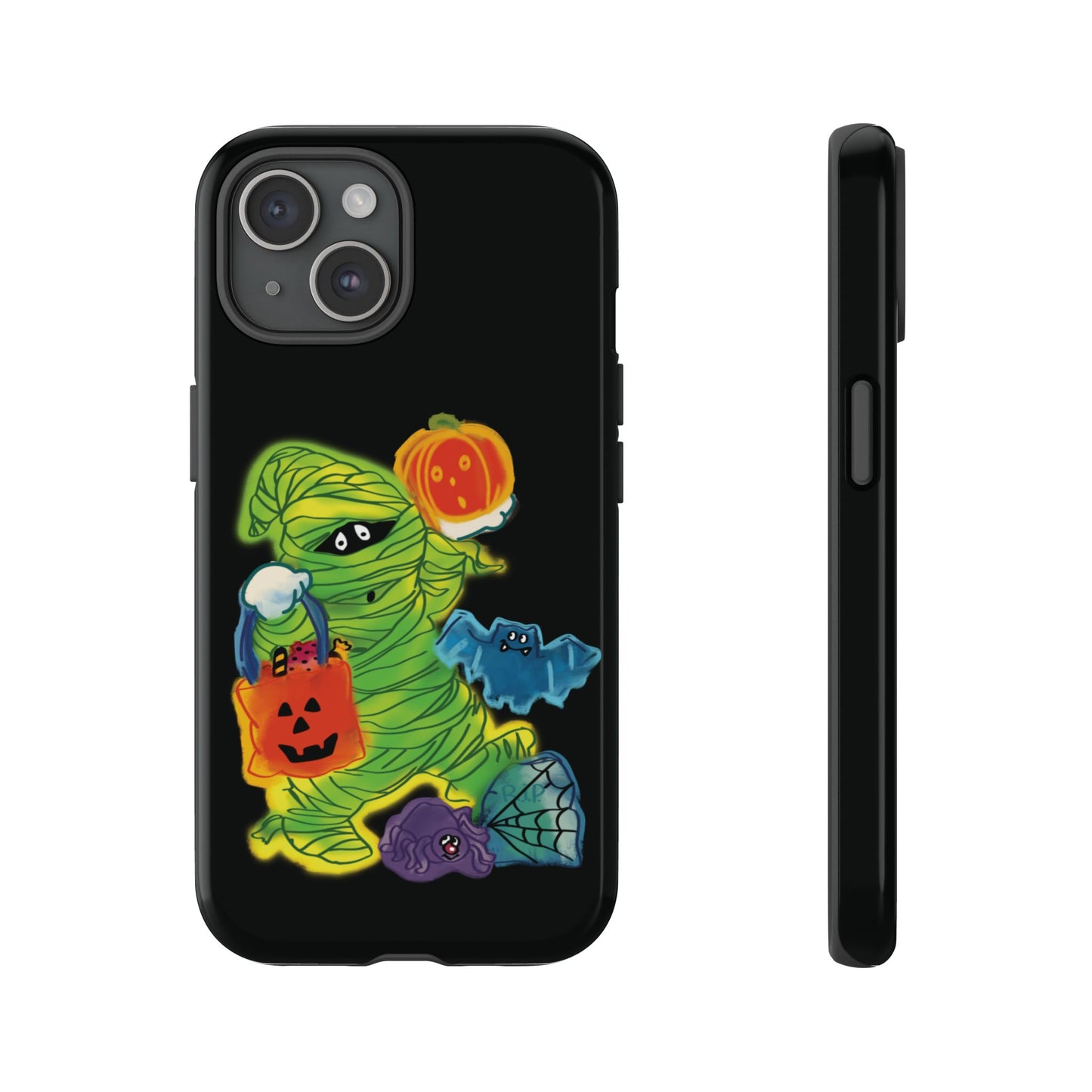 Monster Medley Tough Case